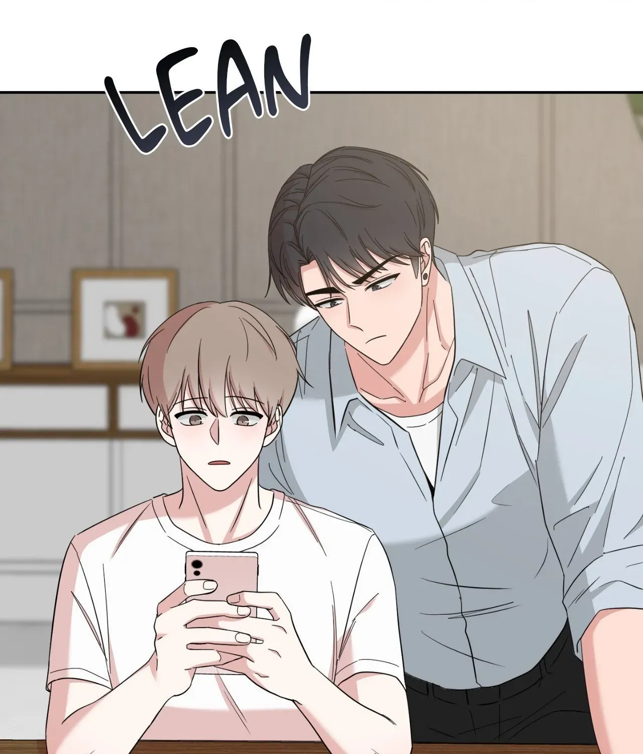 My Sassy Celebrity Chapter 15 page 33 - 