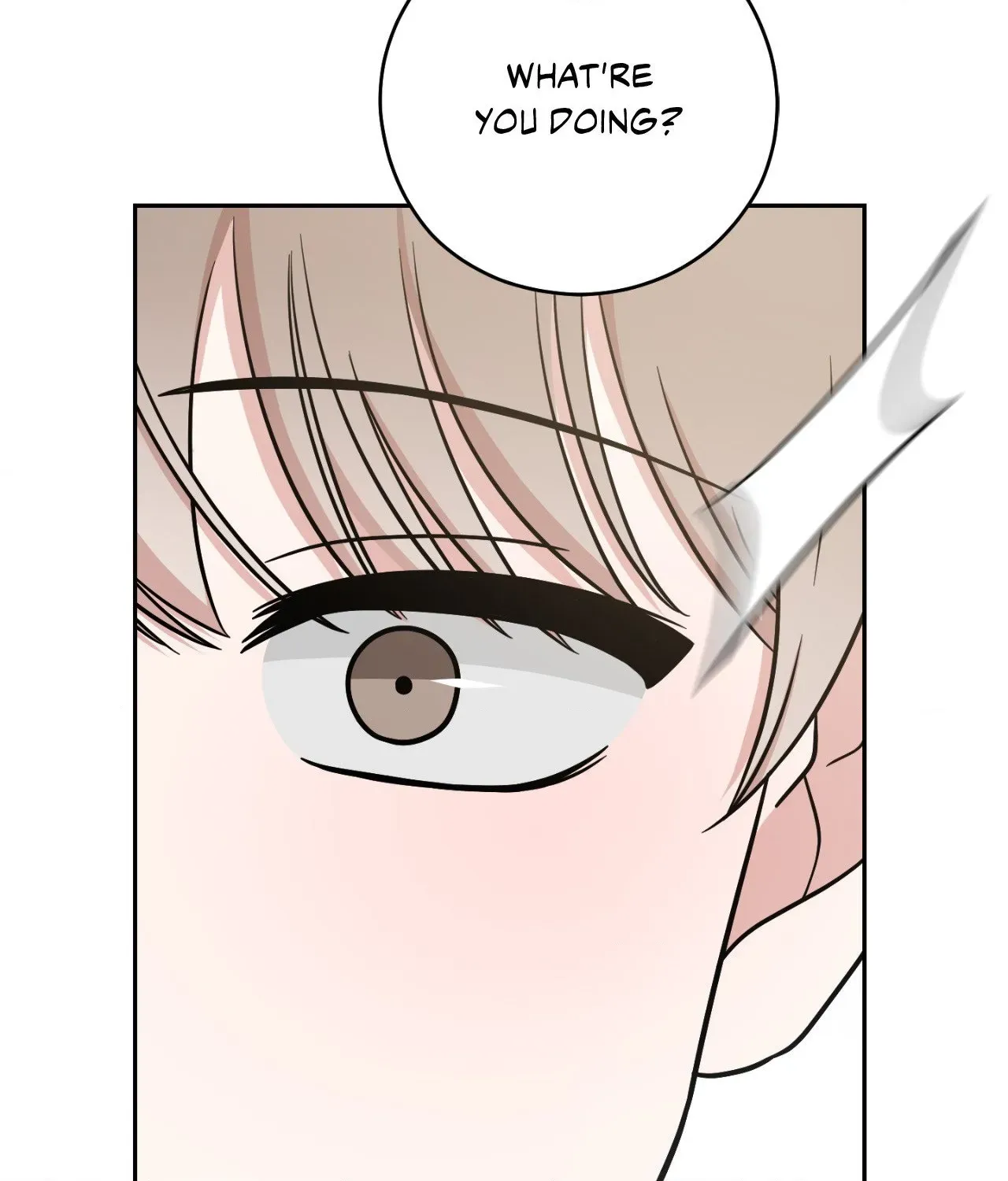 My Sassy Celebrity Chapter 15 page 35 - 