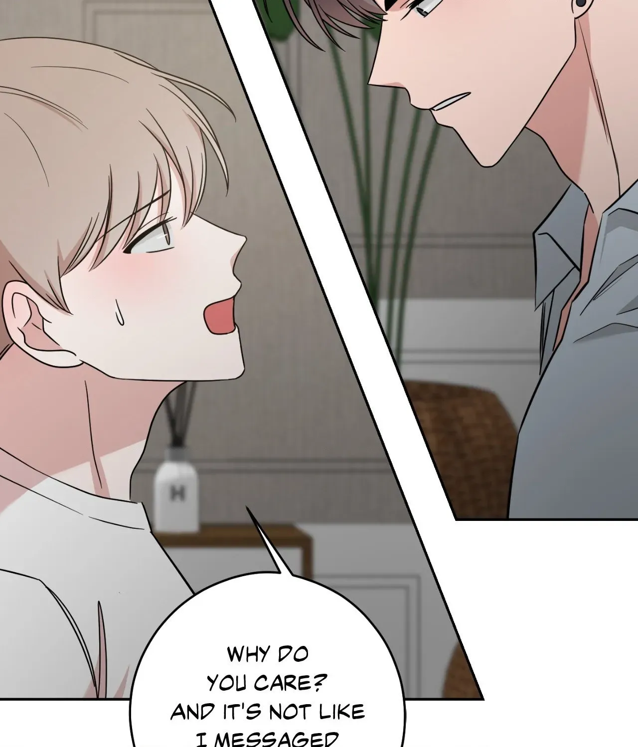 My Sassy Celebrity Chapter 15 page 42 - 