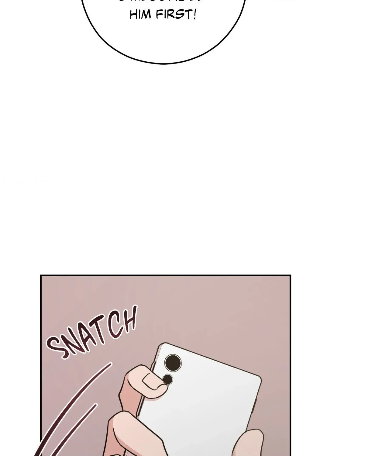 My Sassy Celebrity Chapter 15 page 43 - 
