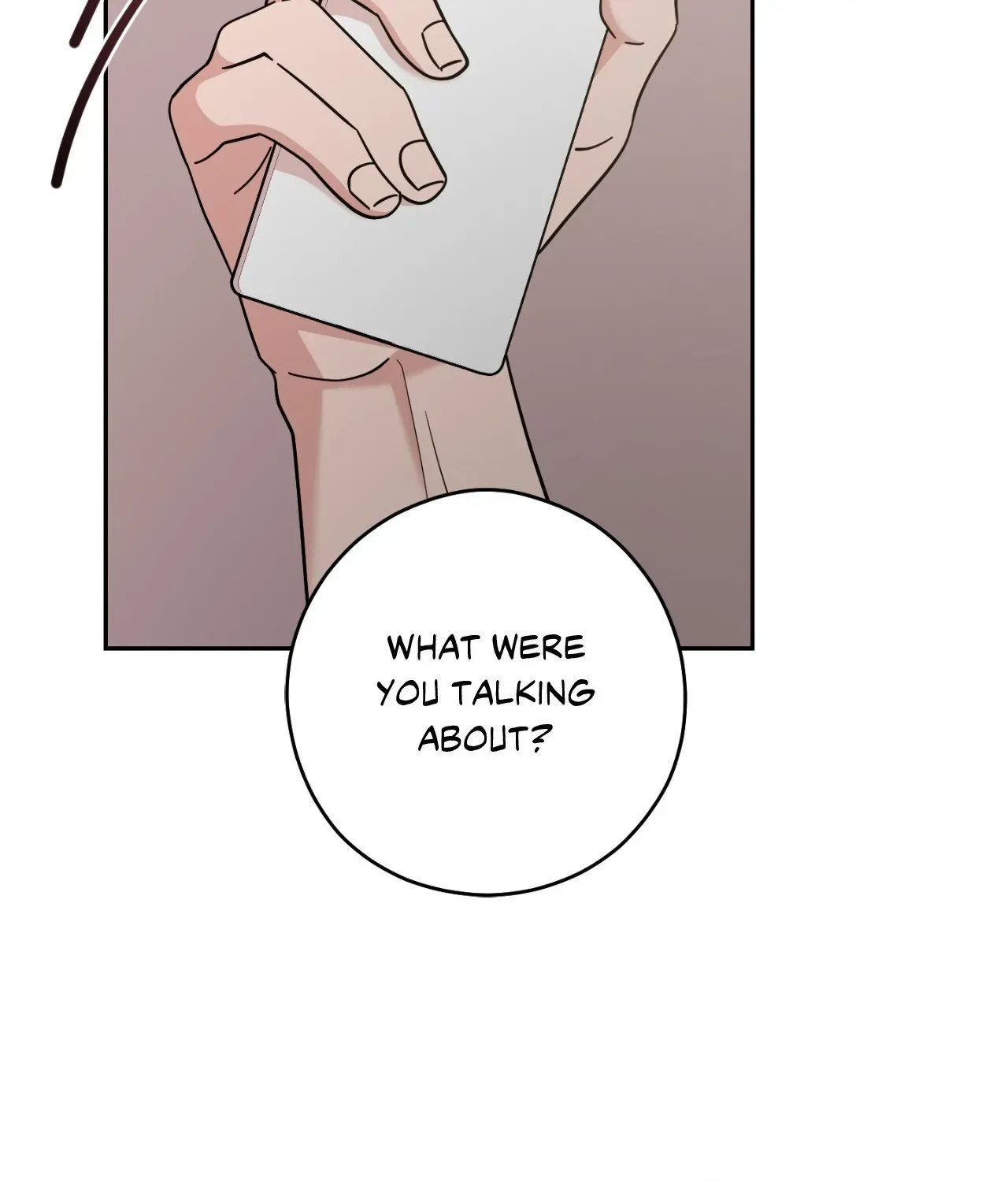 My Sassy Celebrity Chapter 15 page 44 - 