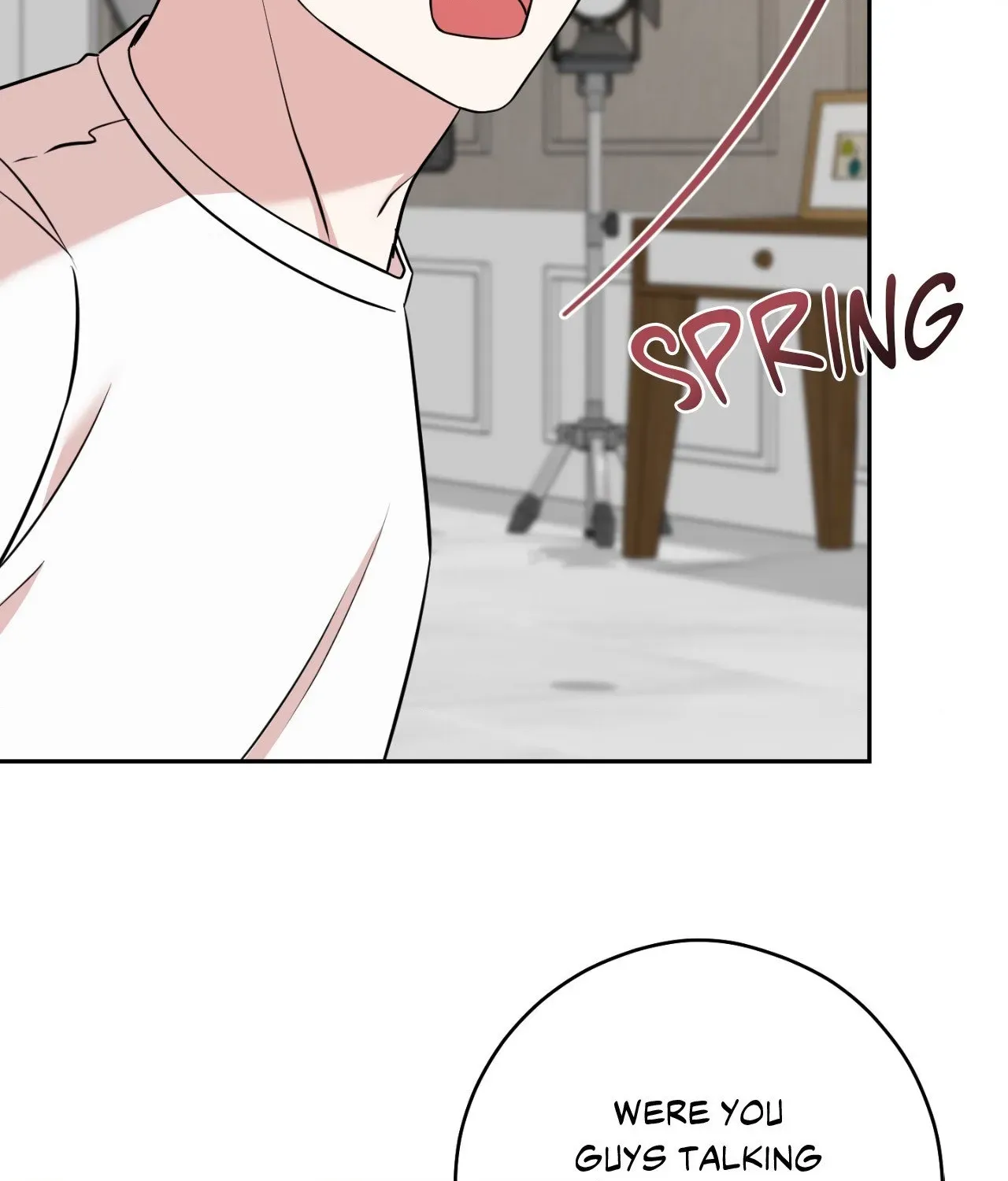 My Sassy Celebrity Chapter 15 page 46 - 