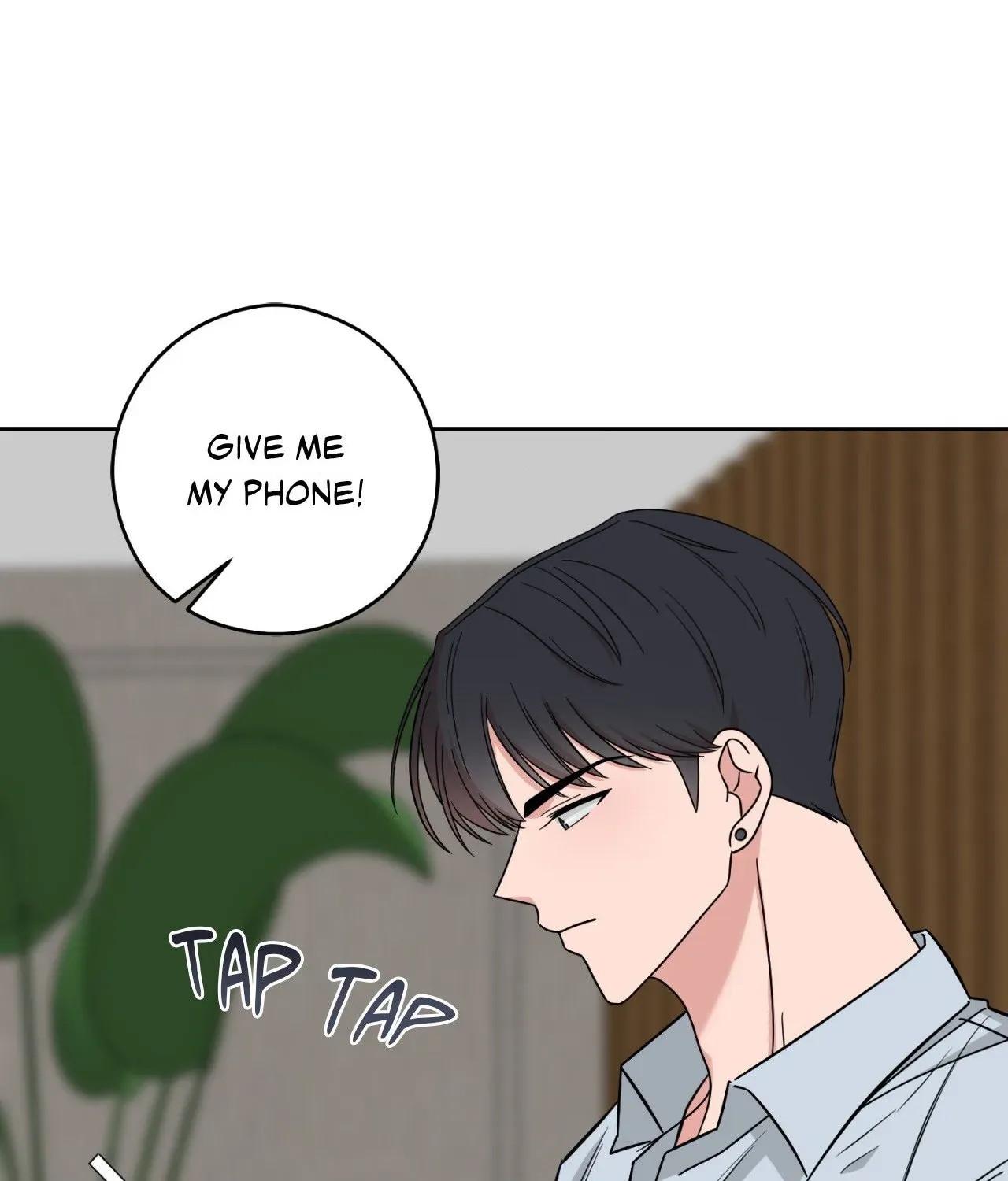 My Sassy Celebrity Chapter 15 page 50 - 