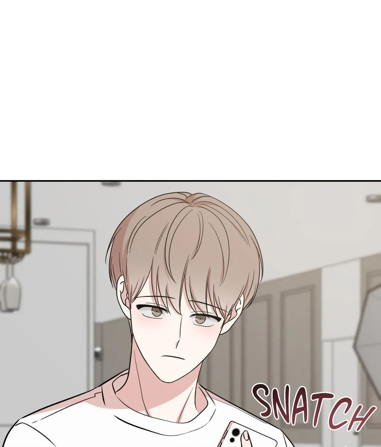 My Sassy Celebrity Chapter 15 page 58 - 