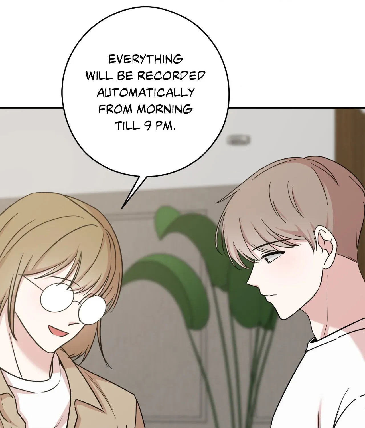 My Sassy Celebrity Chapter 15 page 7 - 