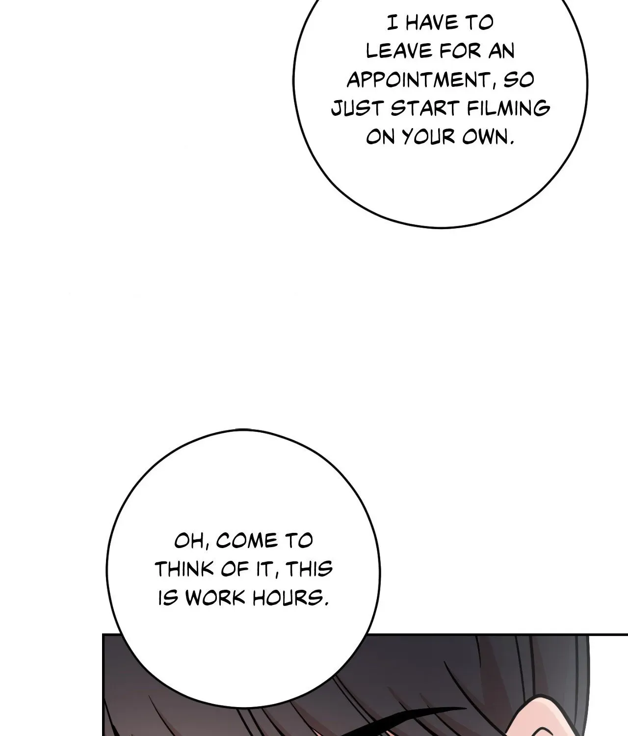 My Sassy Celebrity Chapter 15 page 61 - 