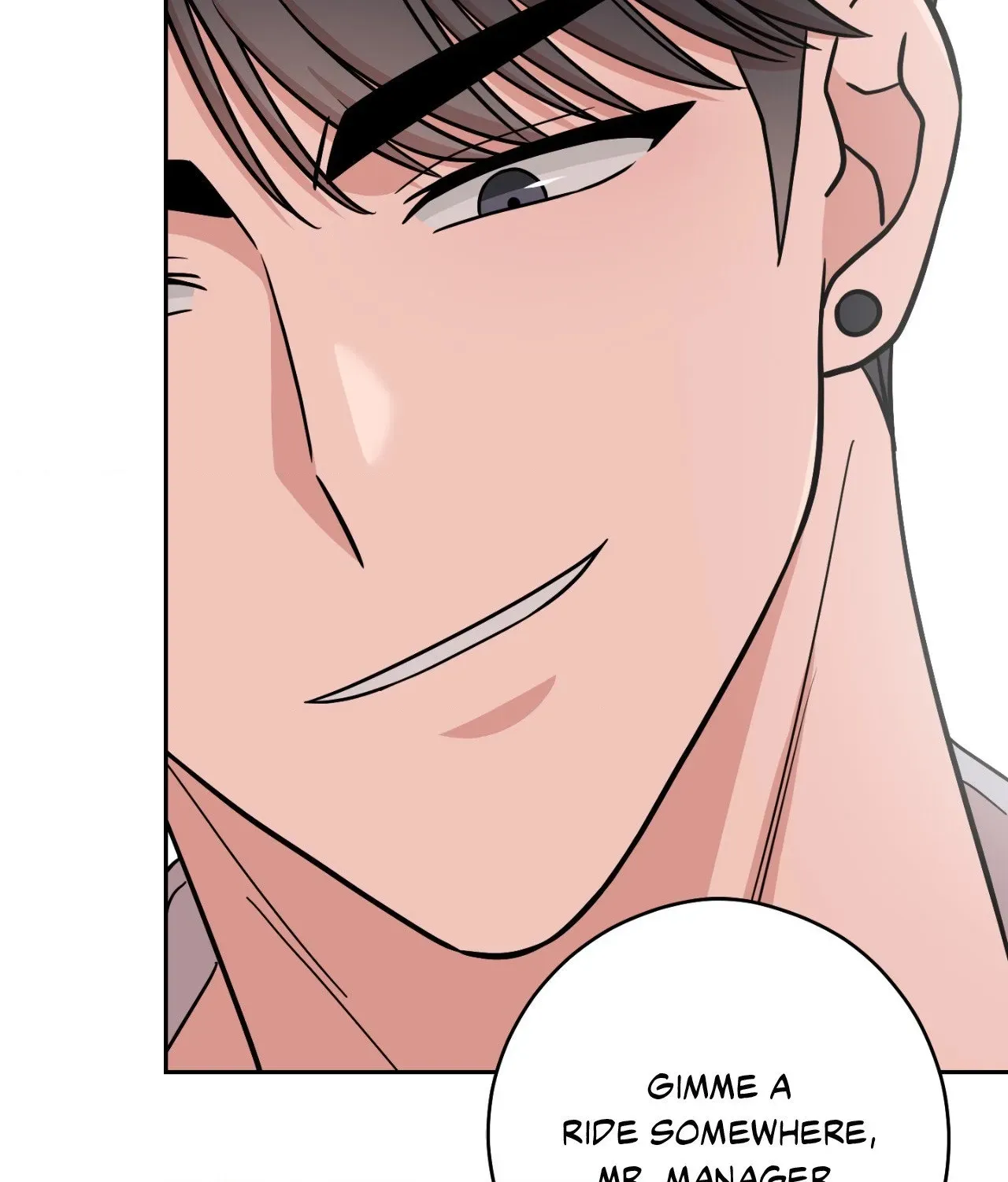 My Sassy Celebrity Chapter 15 page 62 - 