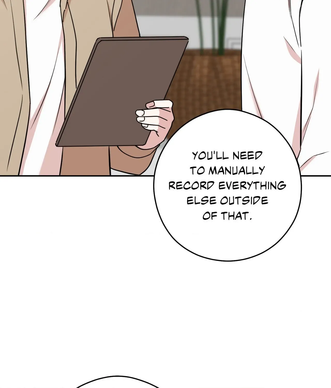 My Sassy Celebrity Chapter 15 page 8 - 
