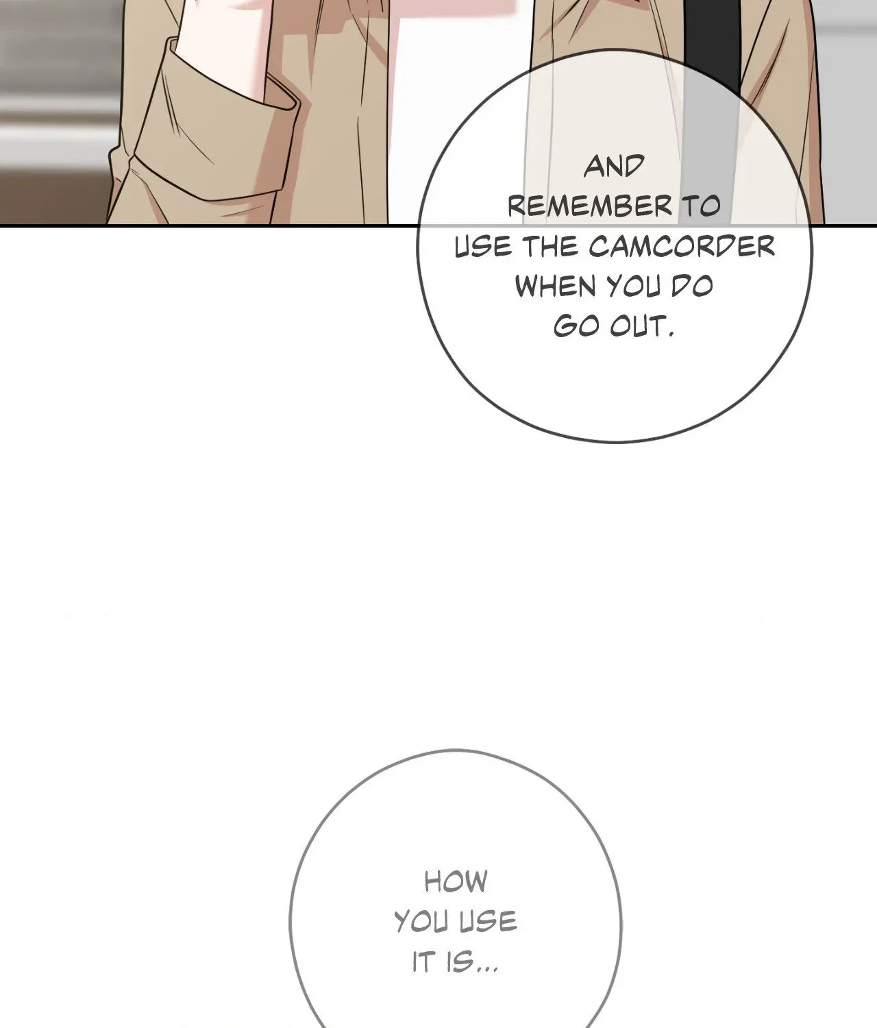 My Sassy Celebrity Chapter 15 page 10 - 