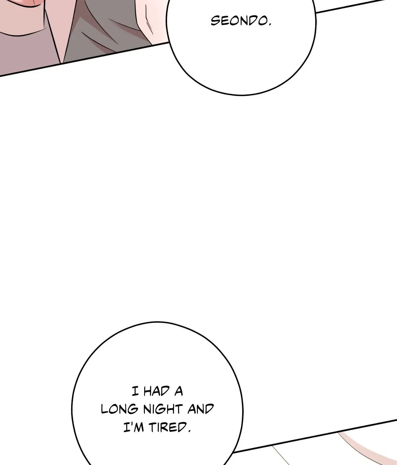 My Sassy Celebrity Chapter 15 page 97 - 