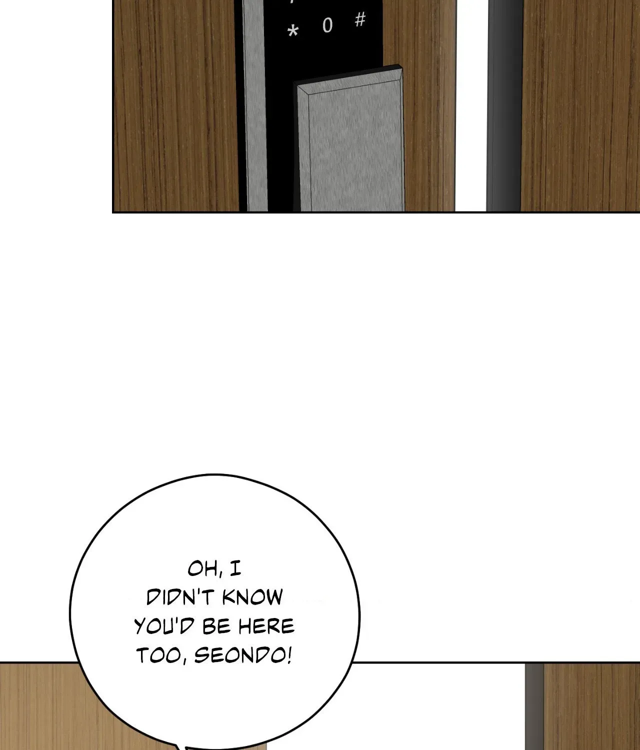 My Sassy Celebrity Chapter 16 page 2 - 