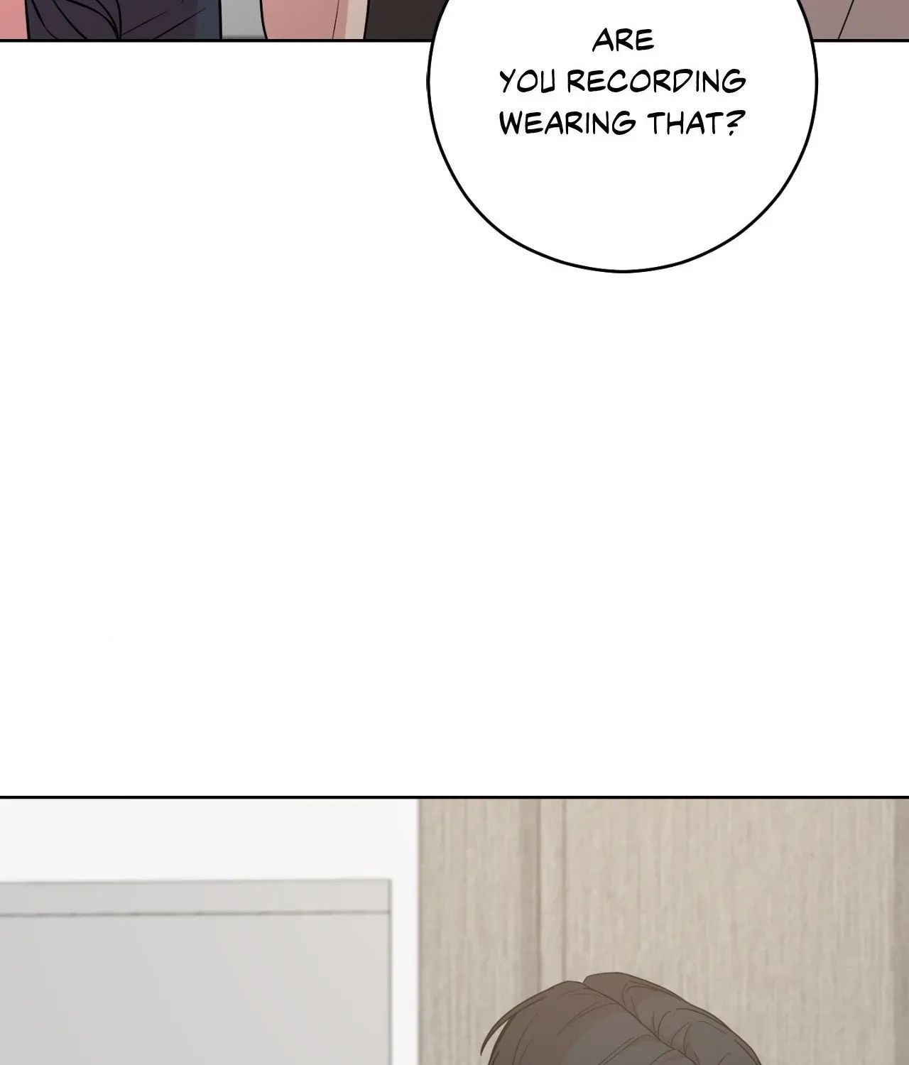 My Sassy Celebrity Chapter 16 page 11 - 