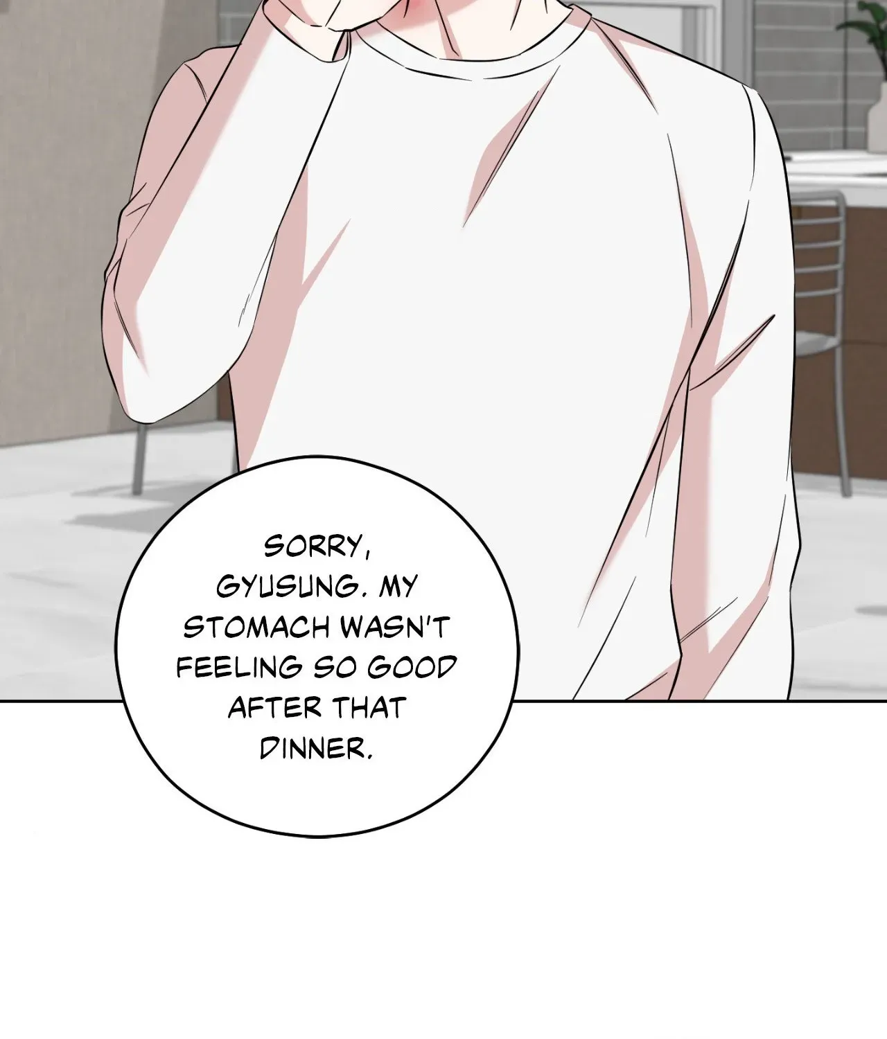 My Sassy Celebrity Chapter 16 page 106 - 