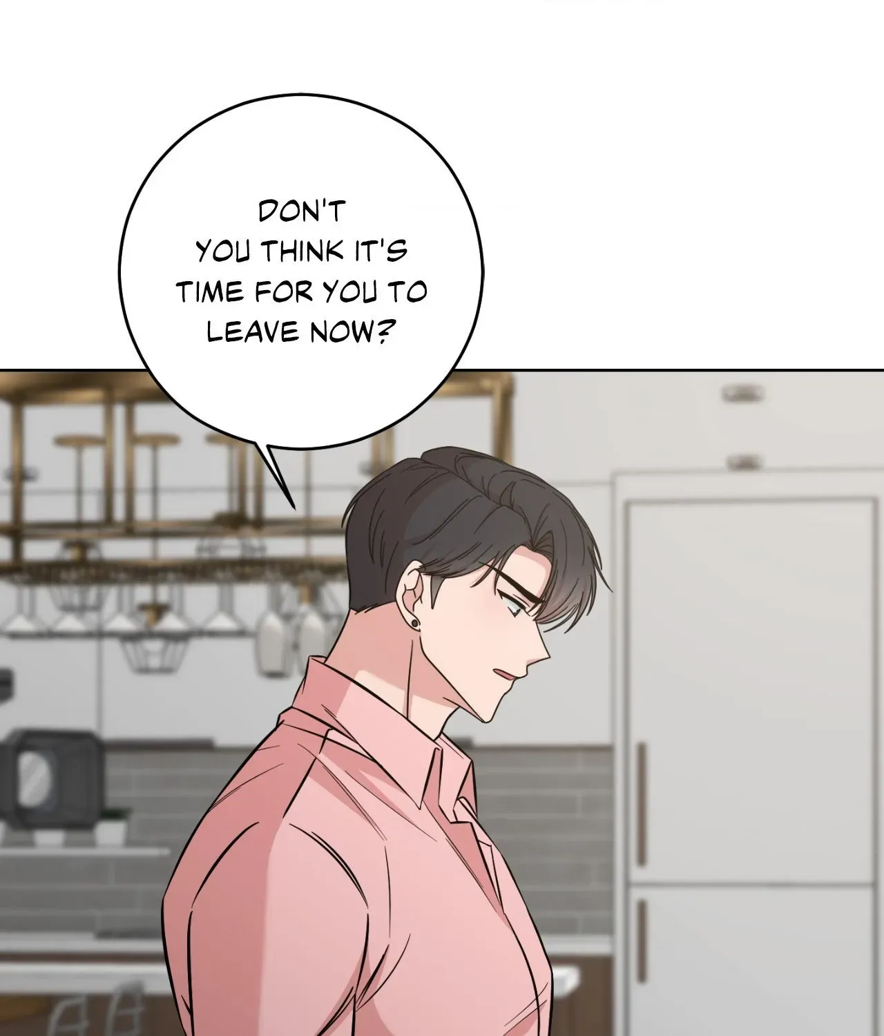 My Sassy Celebrity Chapter 16 page 110 - 