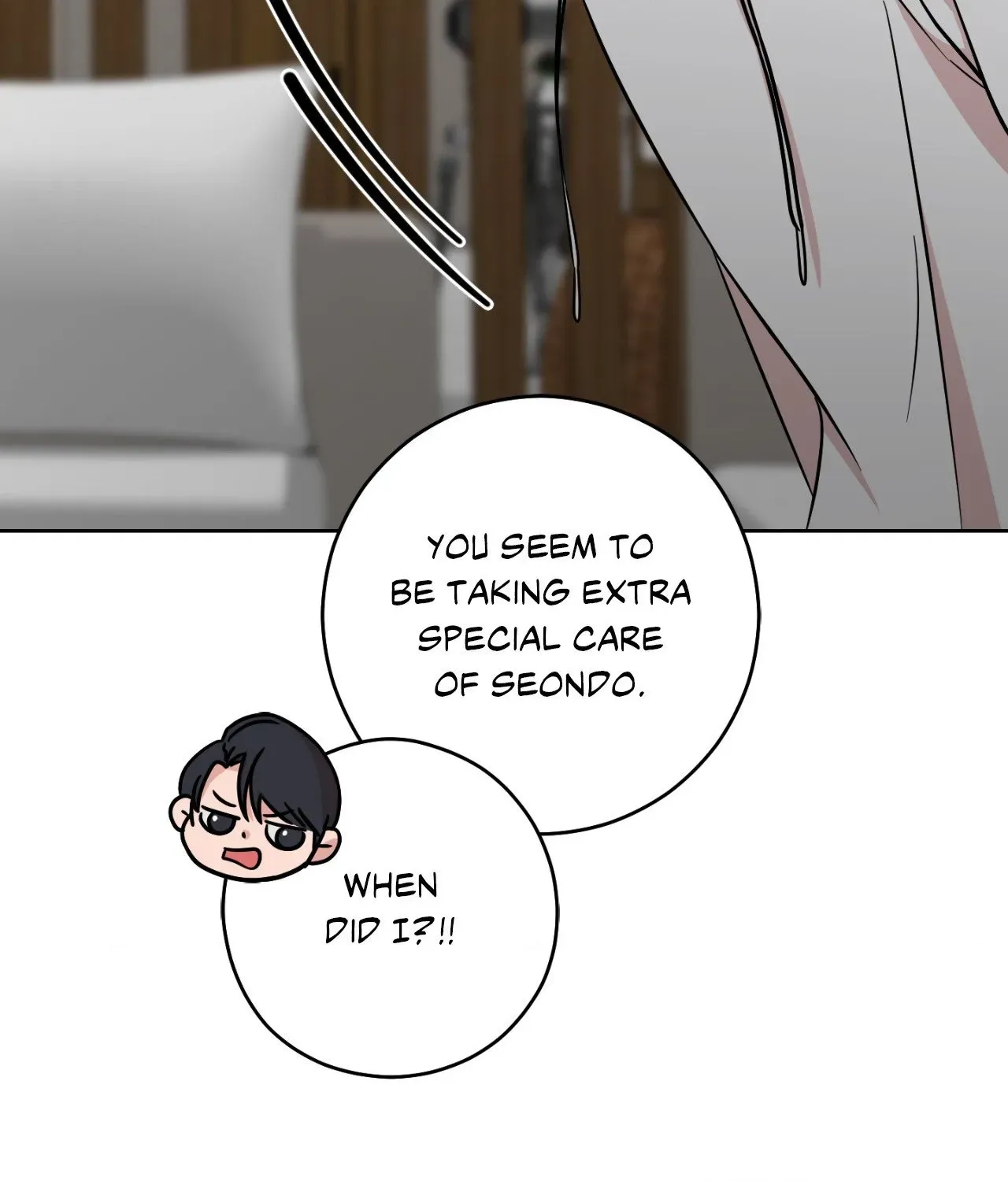 My Sassy Celebrity Chapter 16 page 115 - 