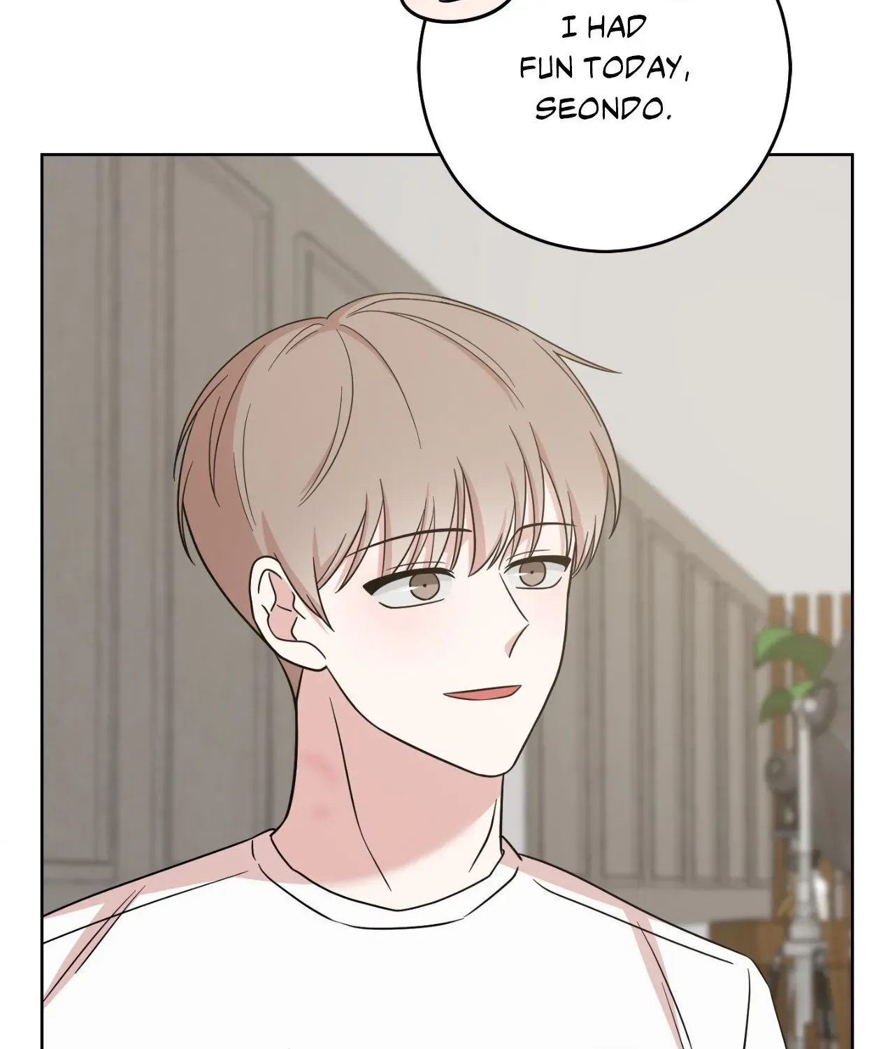 My Sassy Celebrity Chapter 16 page 117 - 