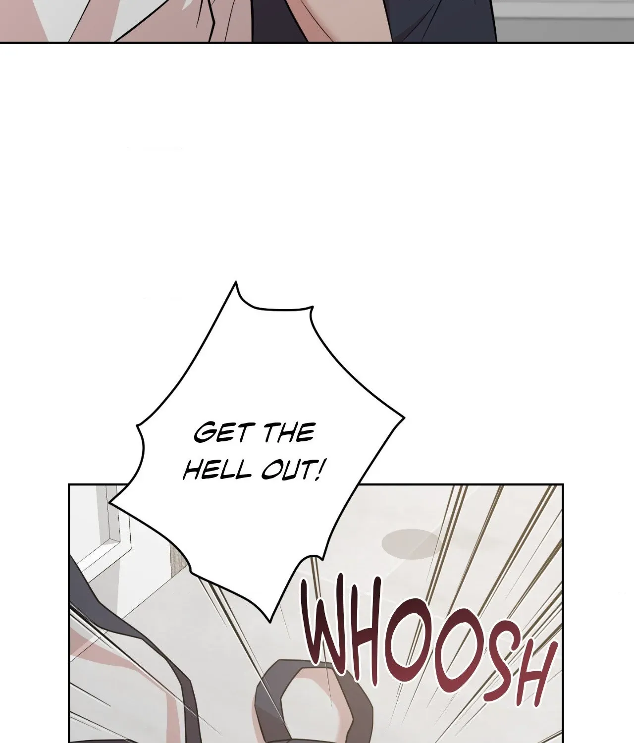 My Sassy Celebrity Chapter 16 page 13 - 