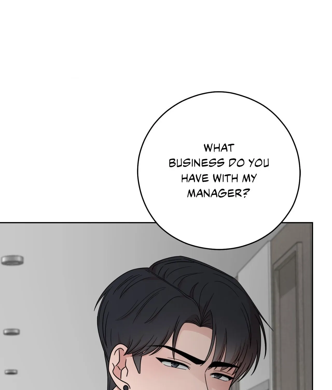 My Sassy Celebrity Chapter 16 page 121 - 