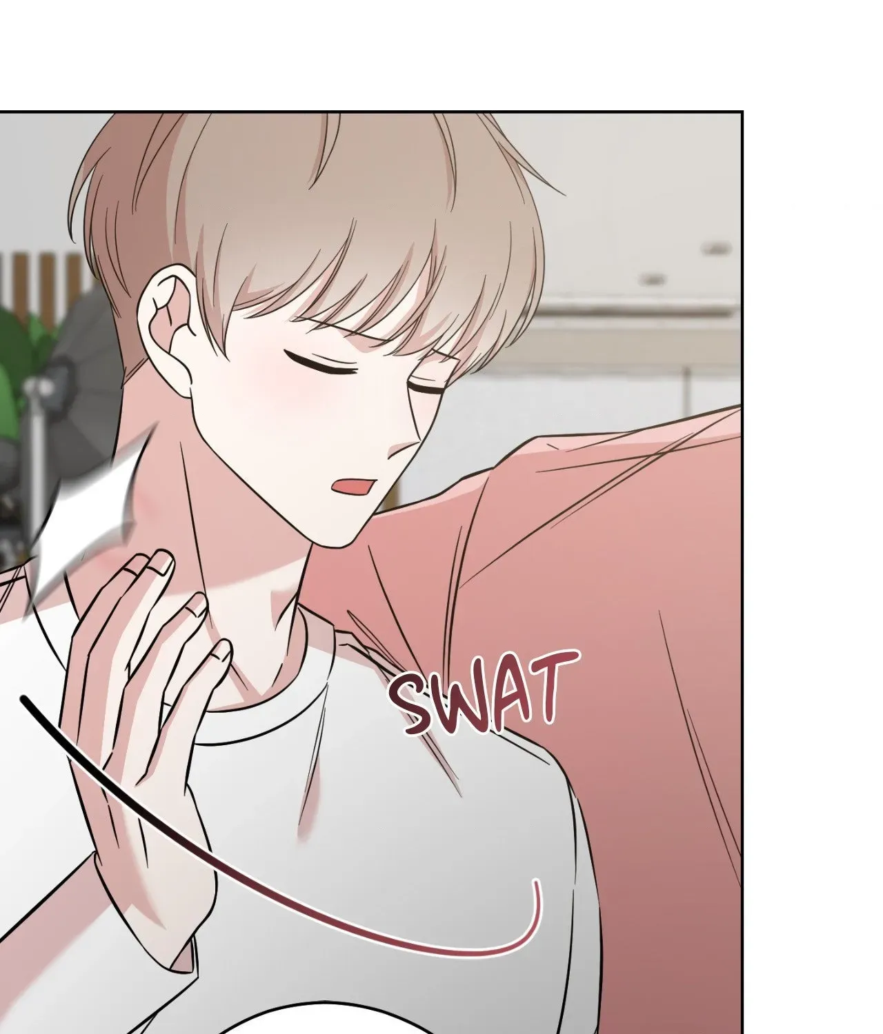 My Sassy Celebrity Chapter 16 page 134 - 