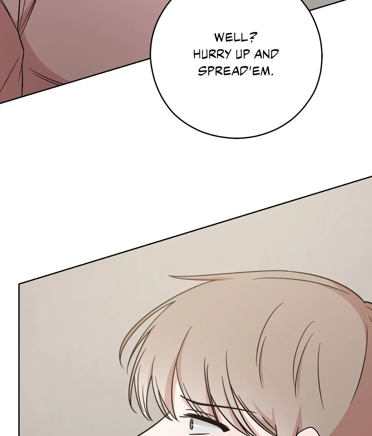My Sassy Celebrity Chapter 16 page 148 - 