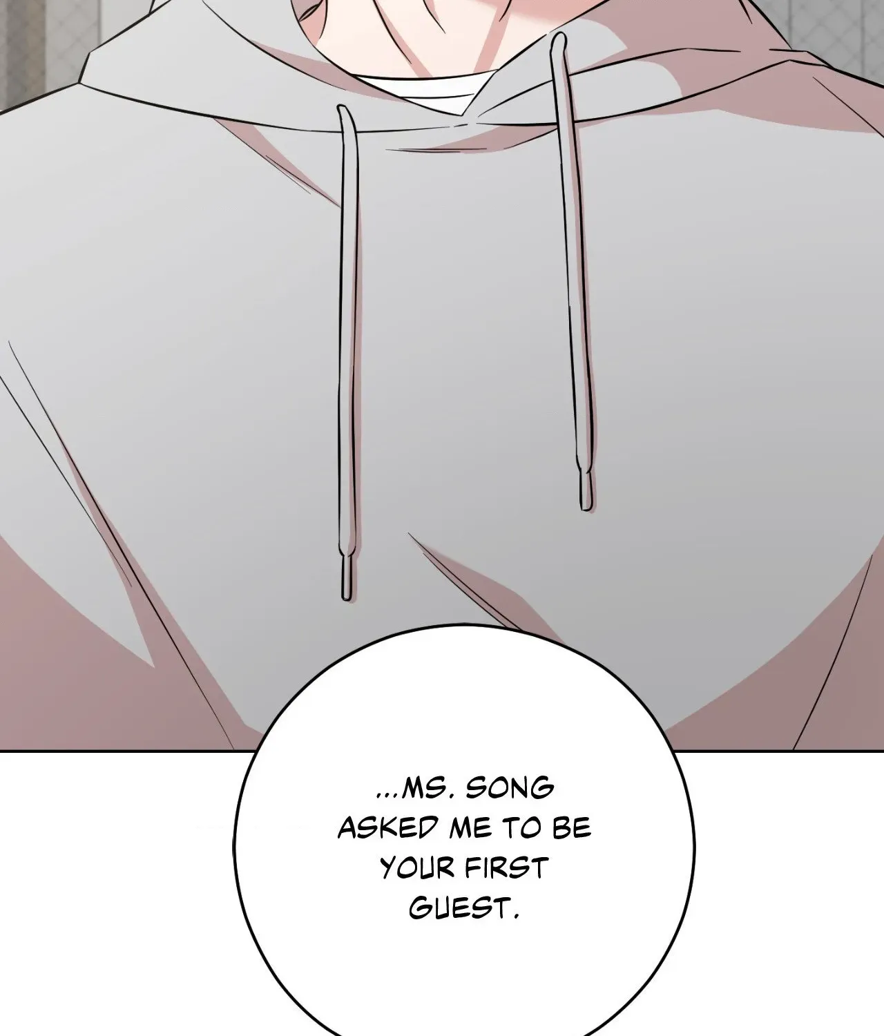 My Sassy Celebrity Chapter 16 page 16 - 