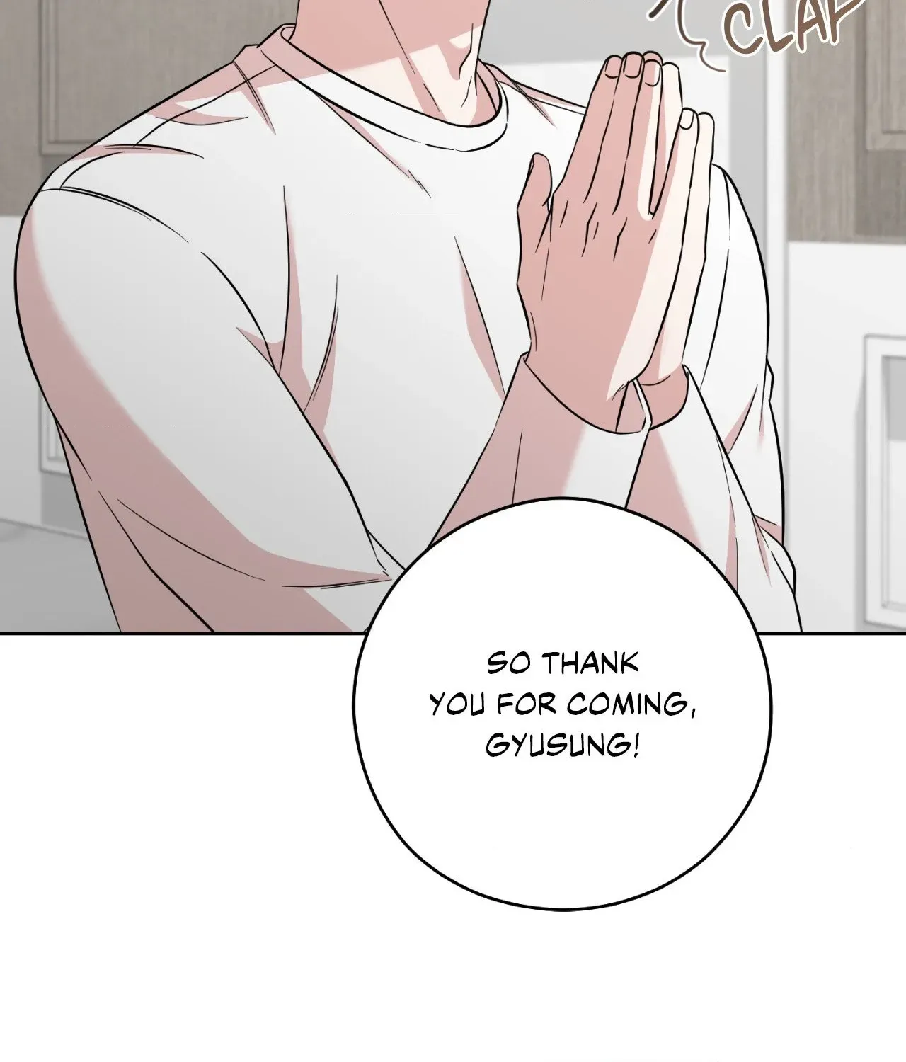 My Sassy Celebrity Chapter 16 page 19 - 