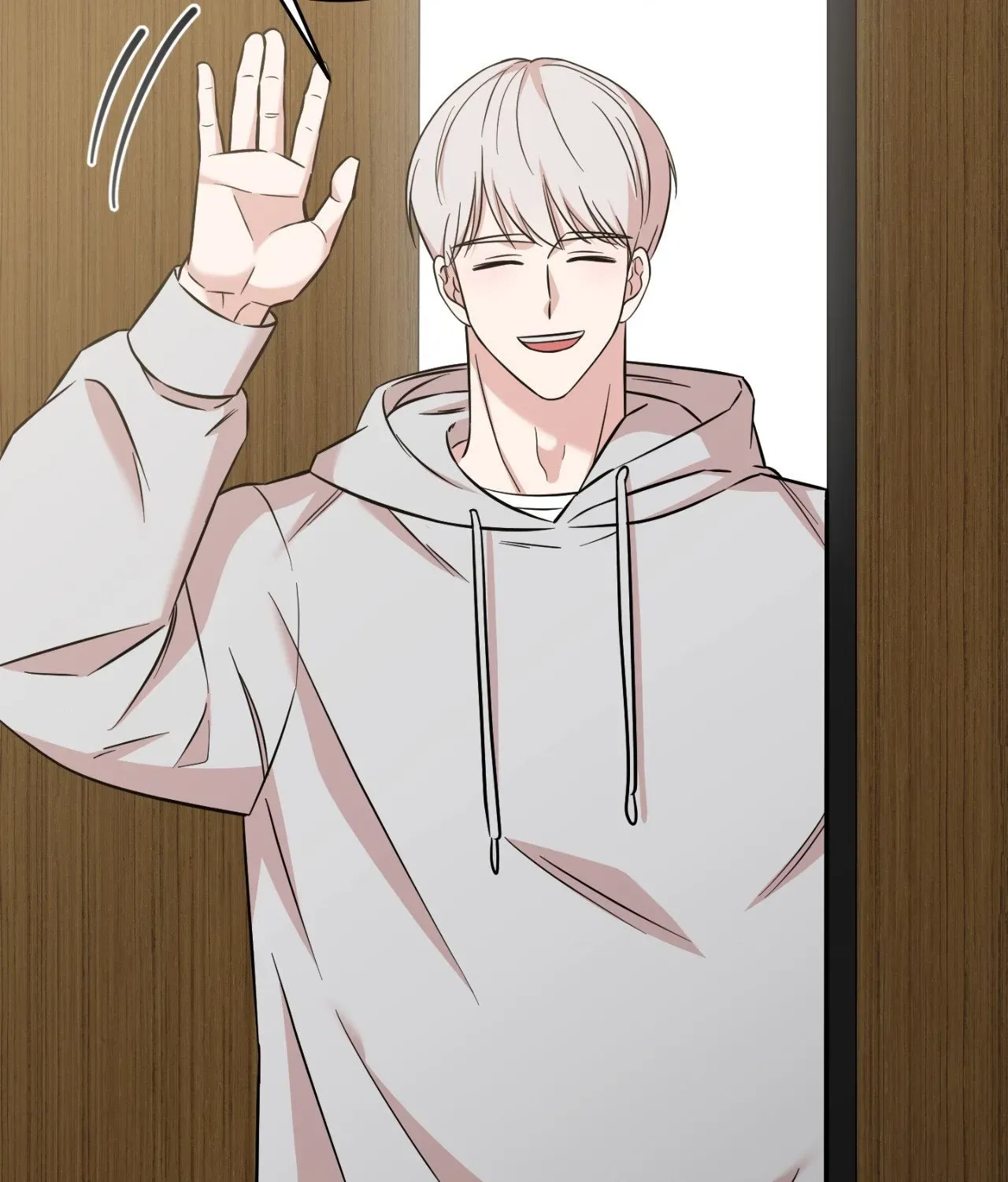 My Sassy Celebrity Chapter 16 page 3 - 
