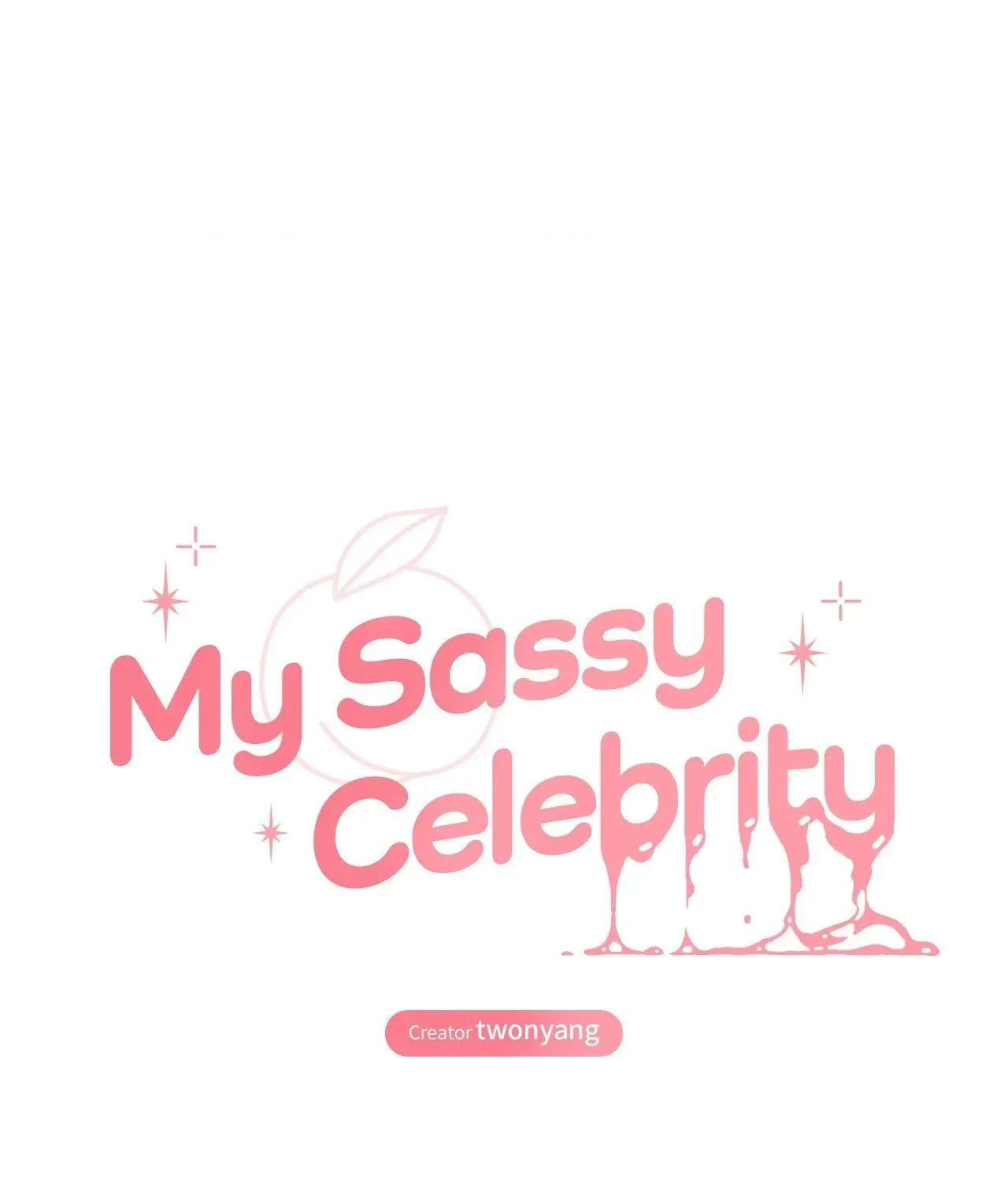 My Sassy Celebrity Chapter 16 page 22 - 