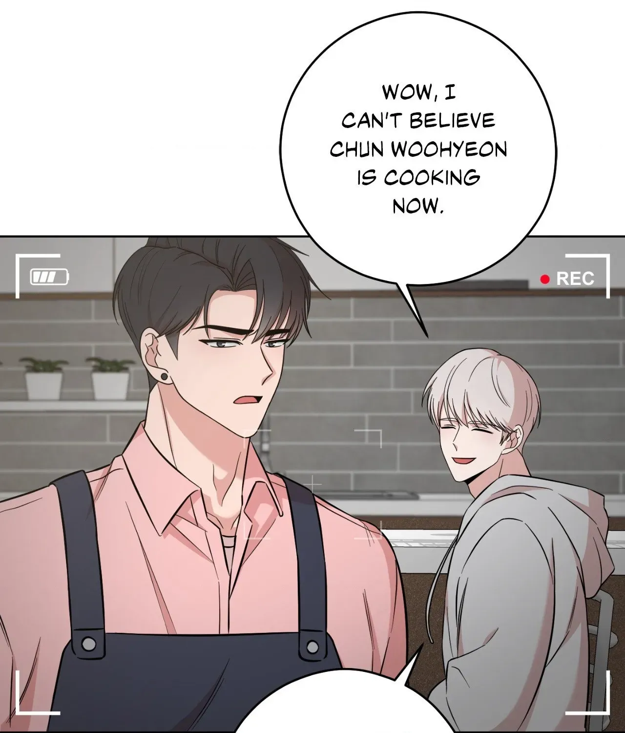 My Sassy Celebrity Chapter 16 page 26 - 
