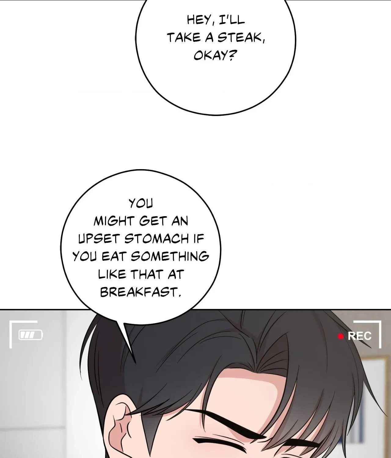 My Sassy Celebrity Chapter 16 page 27 - 