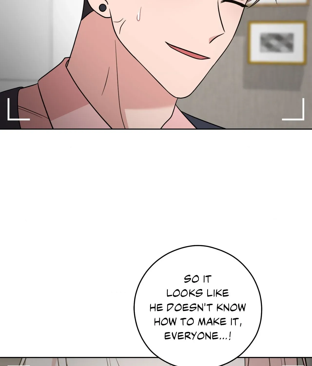 My Sassy Celebrity Chapter 16 page 28 - 