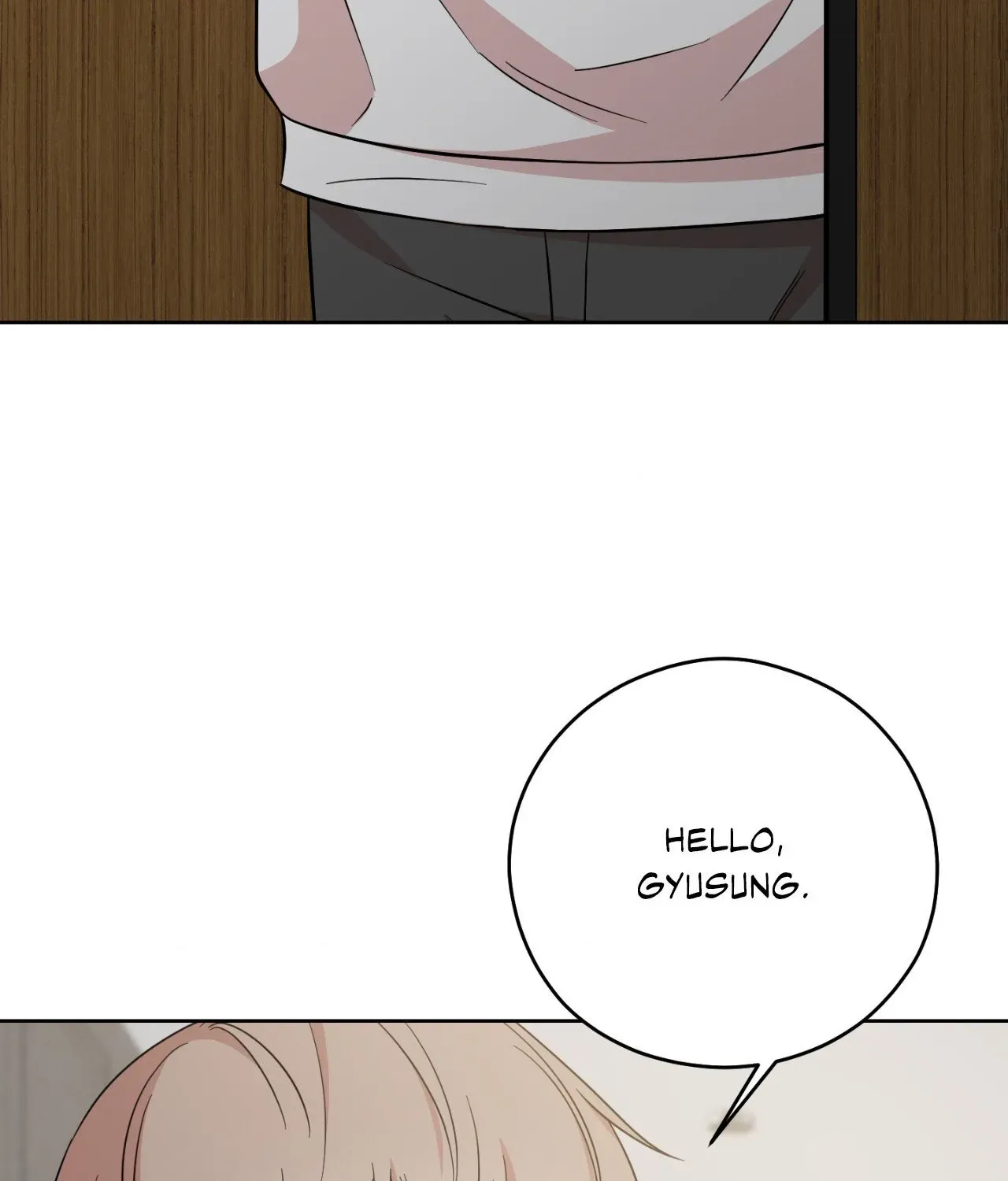 My Sassy Celebrity Chapter 16 page 4 - 