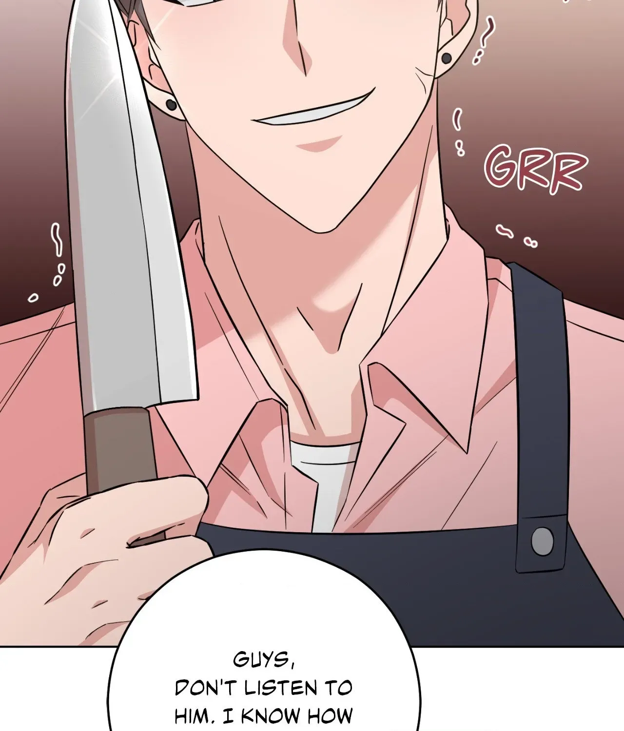 My Sassy Celebrity Chapter 16 page 32 - 