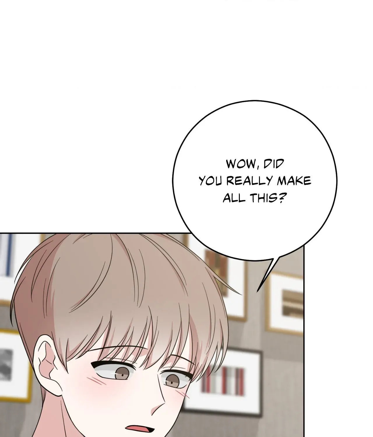 My Sassy Celebrity Chapter 16 page 41 - 