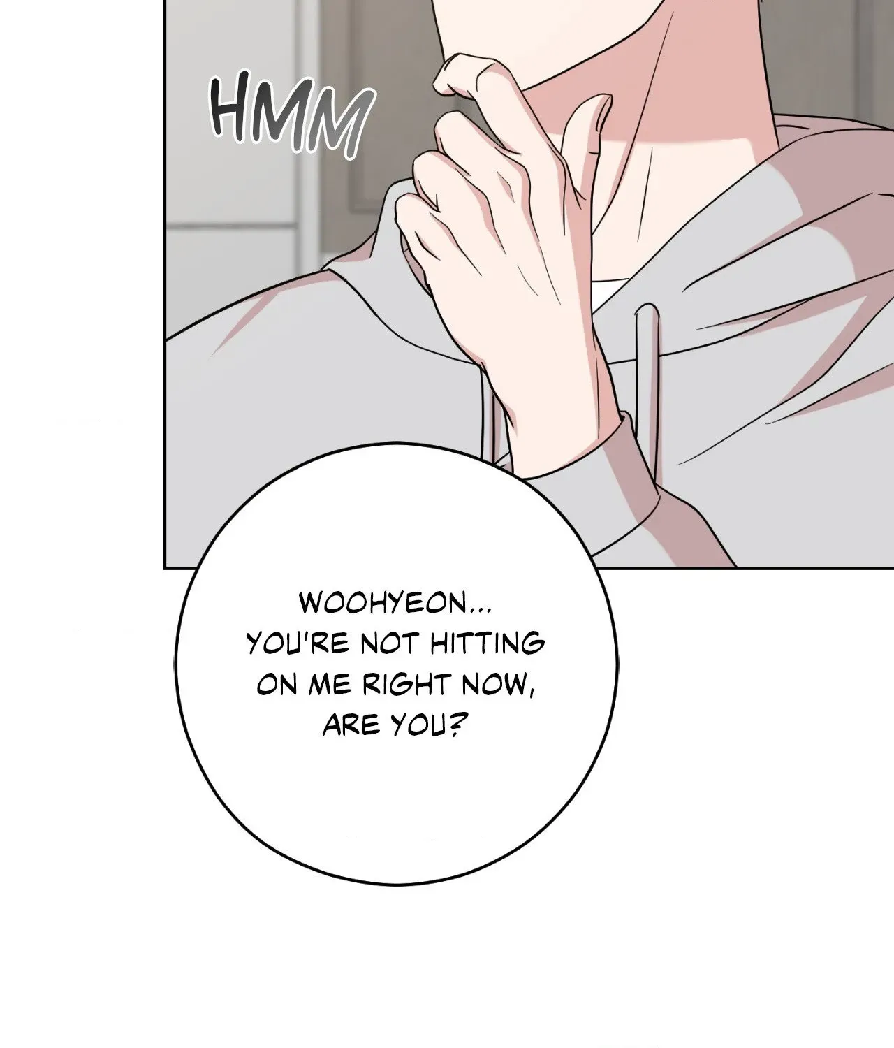 My Sassy Celebrity Chapter 16 page 43 - 