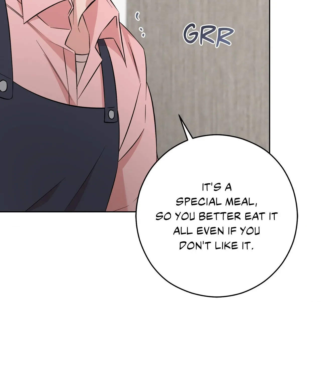 My Sassy Celebrity Chapter 16 page 50 - 