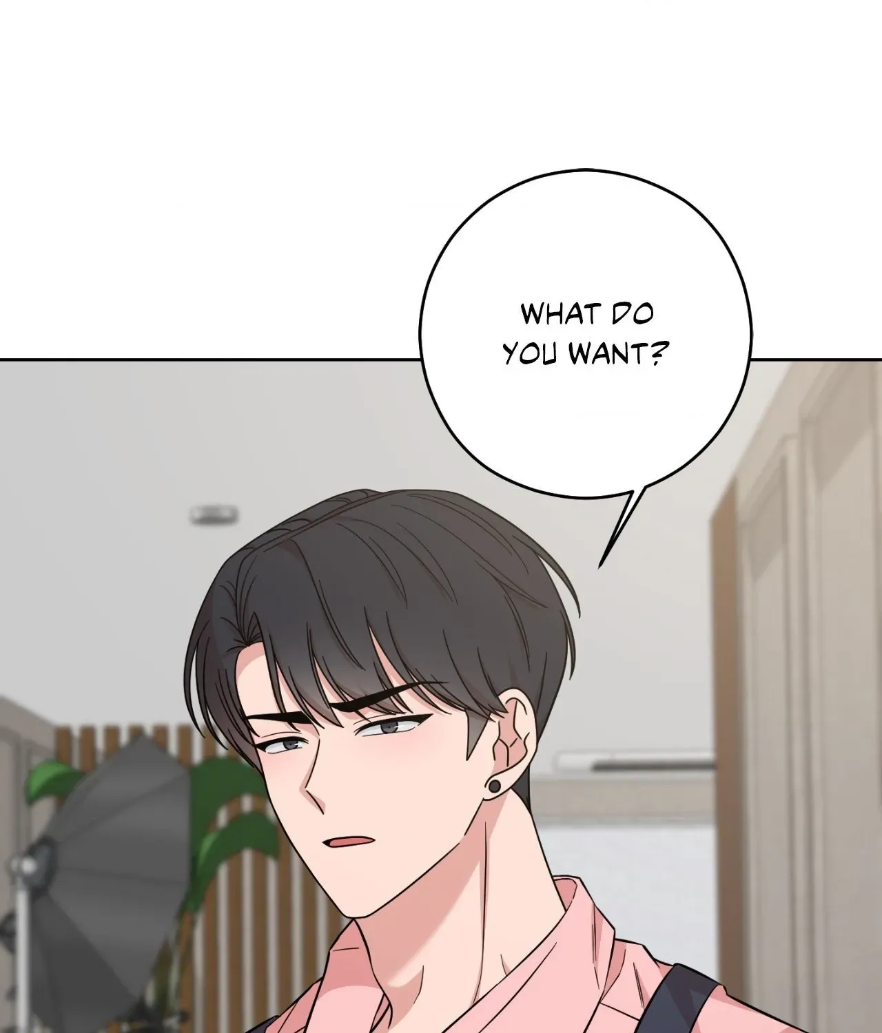 My Sassy Celebrity Chapter 16 page 6 - 