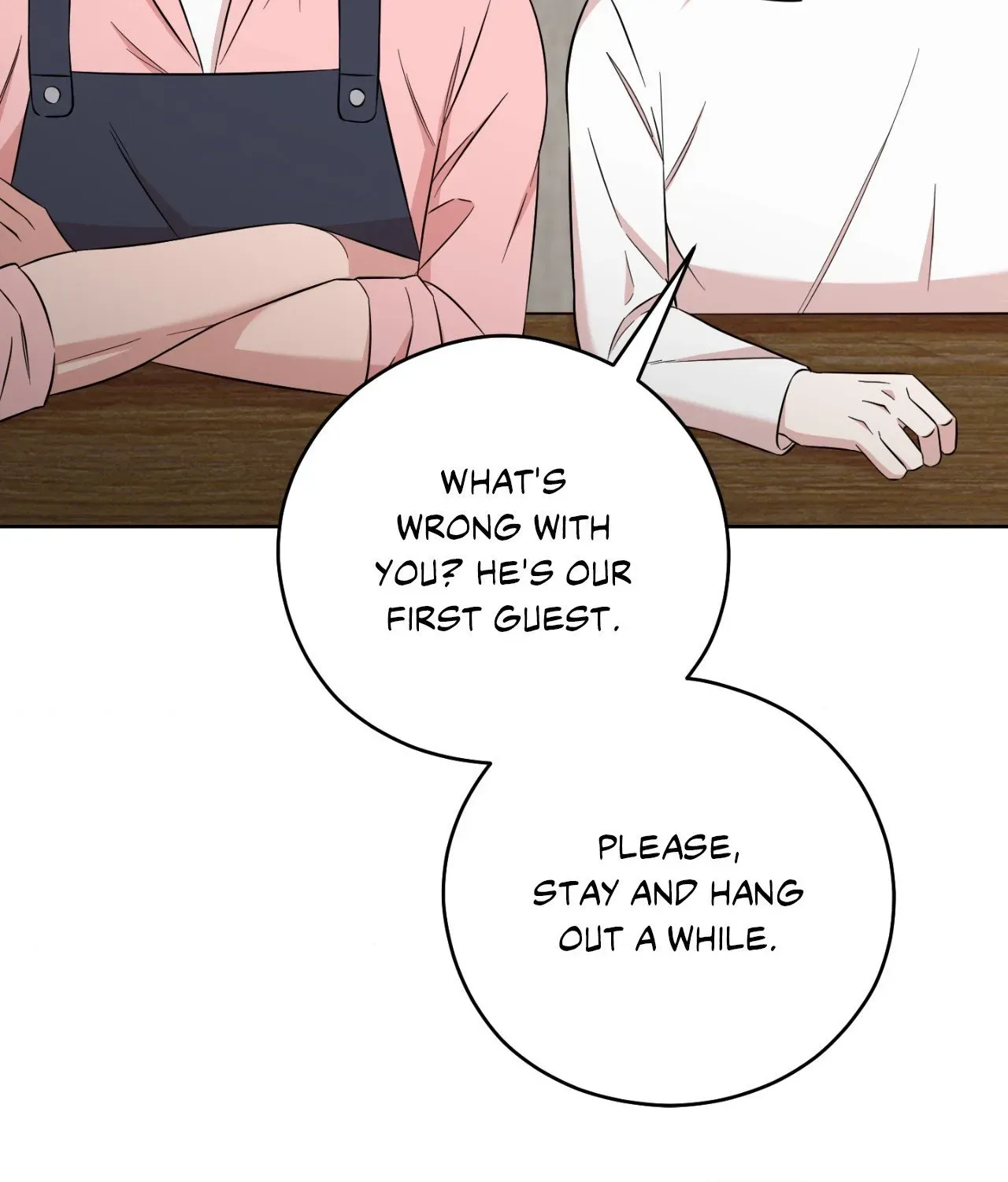 My Sassy Celebrity Chapter 16 page 57 - 