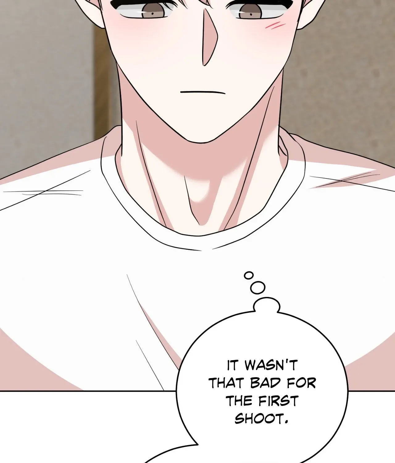 My Sassy Celebrity Chapter 16 page 62 - 