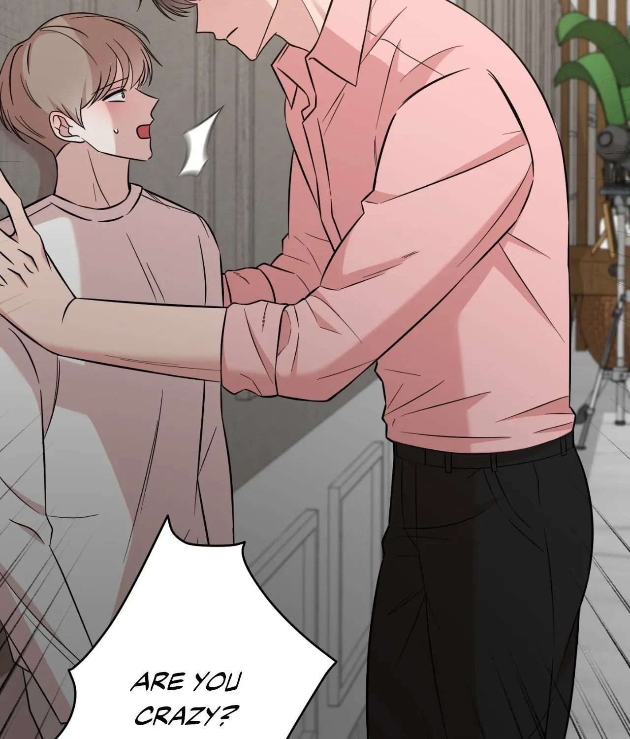 My Sassy Celebrity Chapter 16 page 72 - 