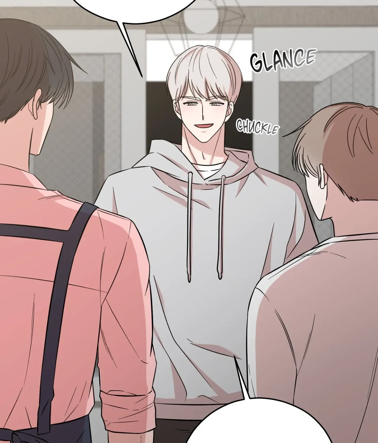 My Sassy Celebrity Chapter 16 page 10 - 