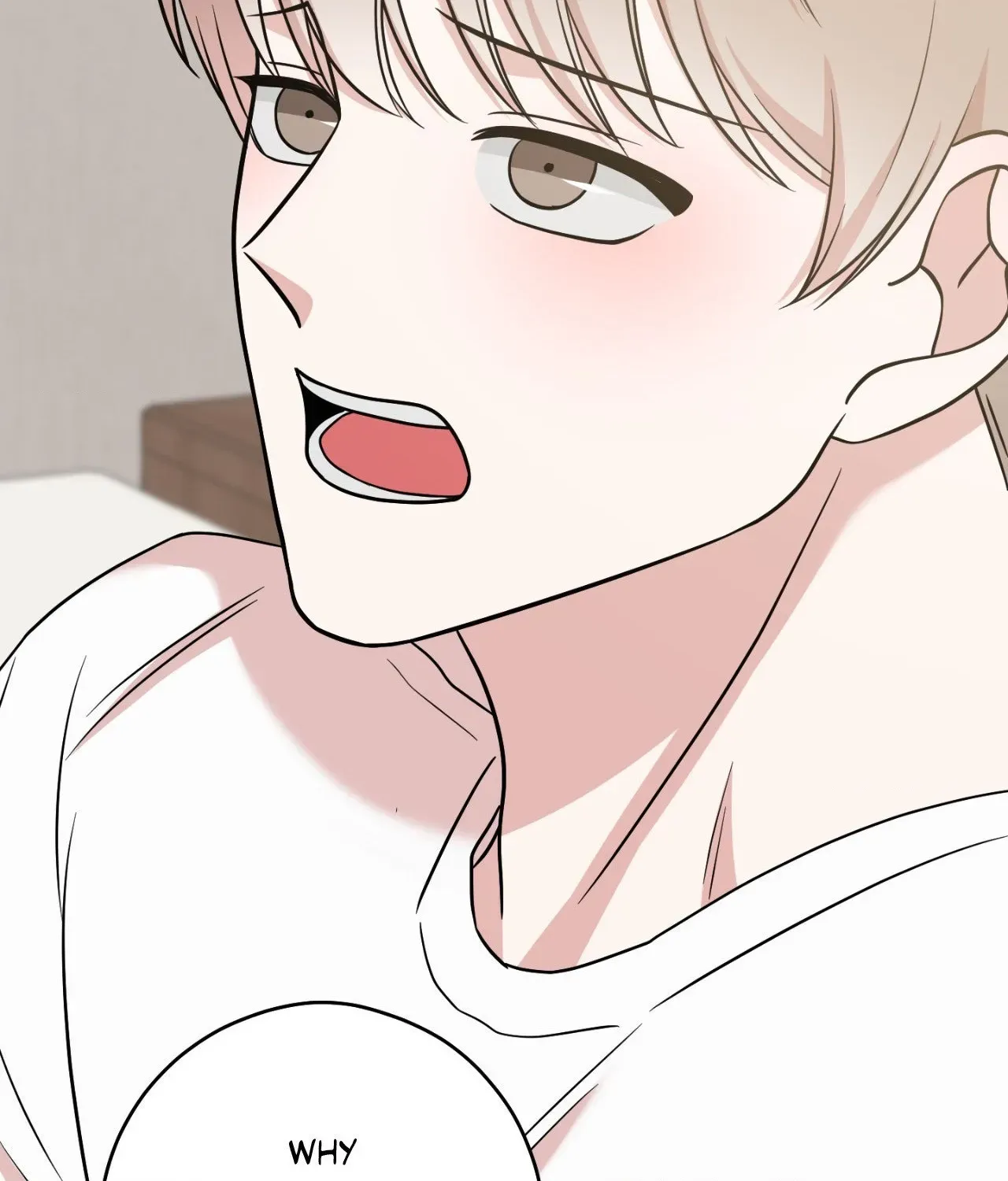 My Sassy Celebrity Chapter 17 page 11 - 