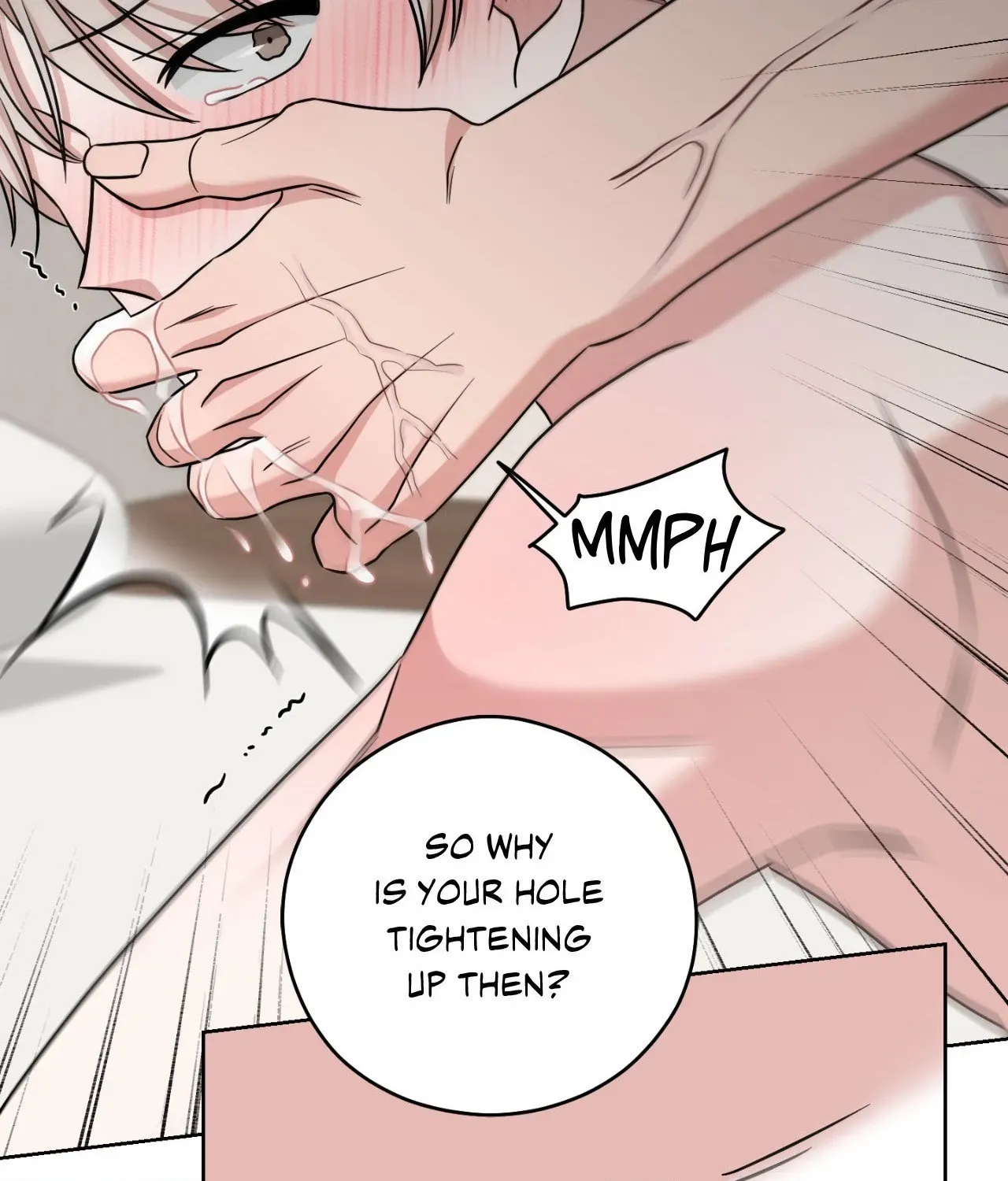 My Sassy Celebrity Chapter 17 page 116 - 