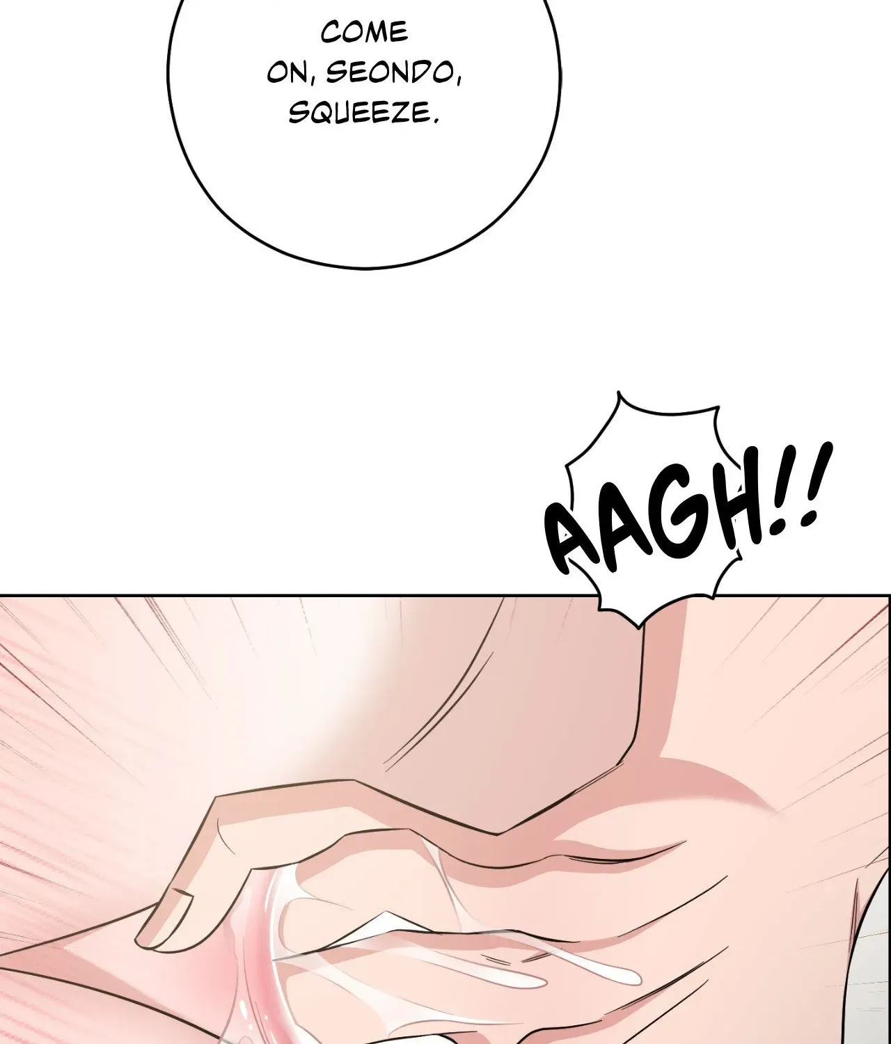 My Sassy Celebrity Chapter 17 page 127 - 