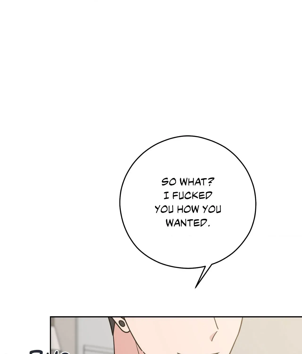 My Sassy Celebrity Chapter 17 page 14 - 