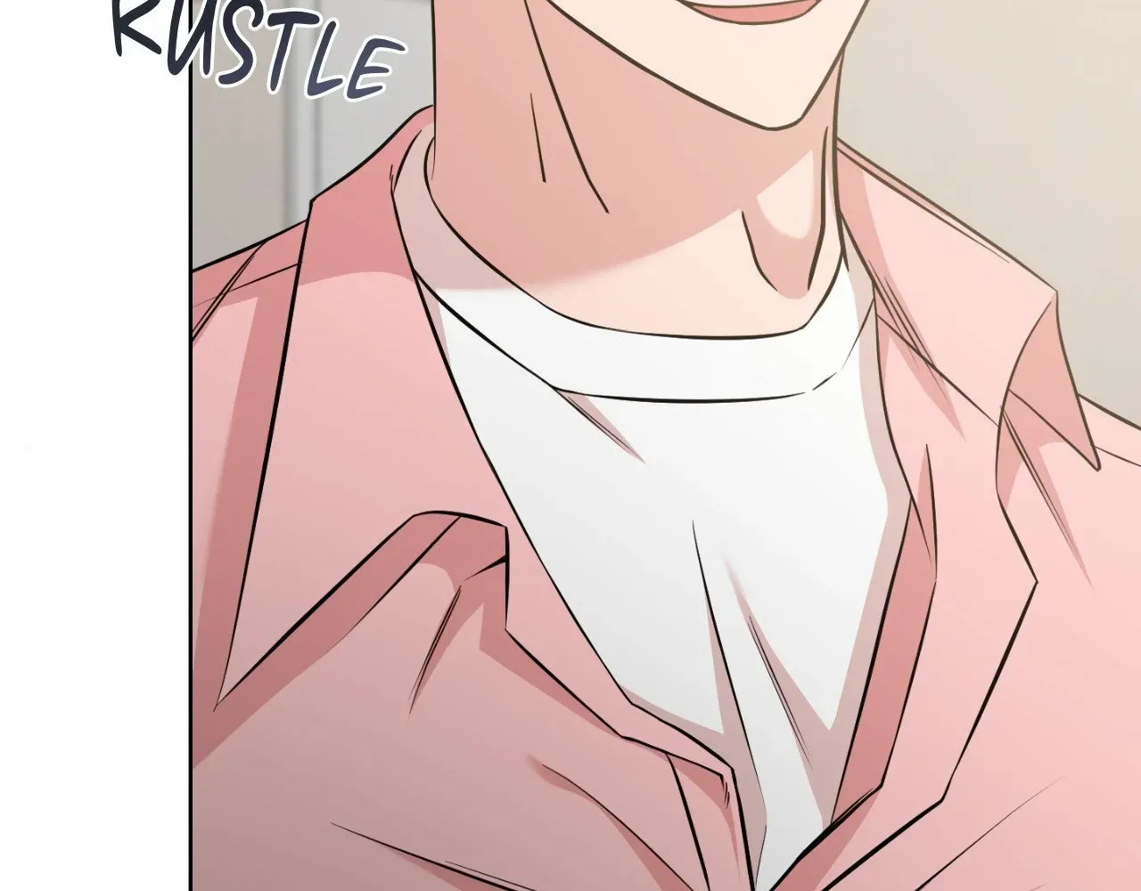 My Sassy Celebrity Chapter 17 page 15 - 