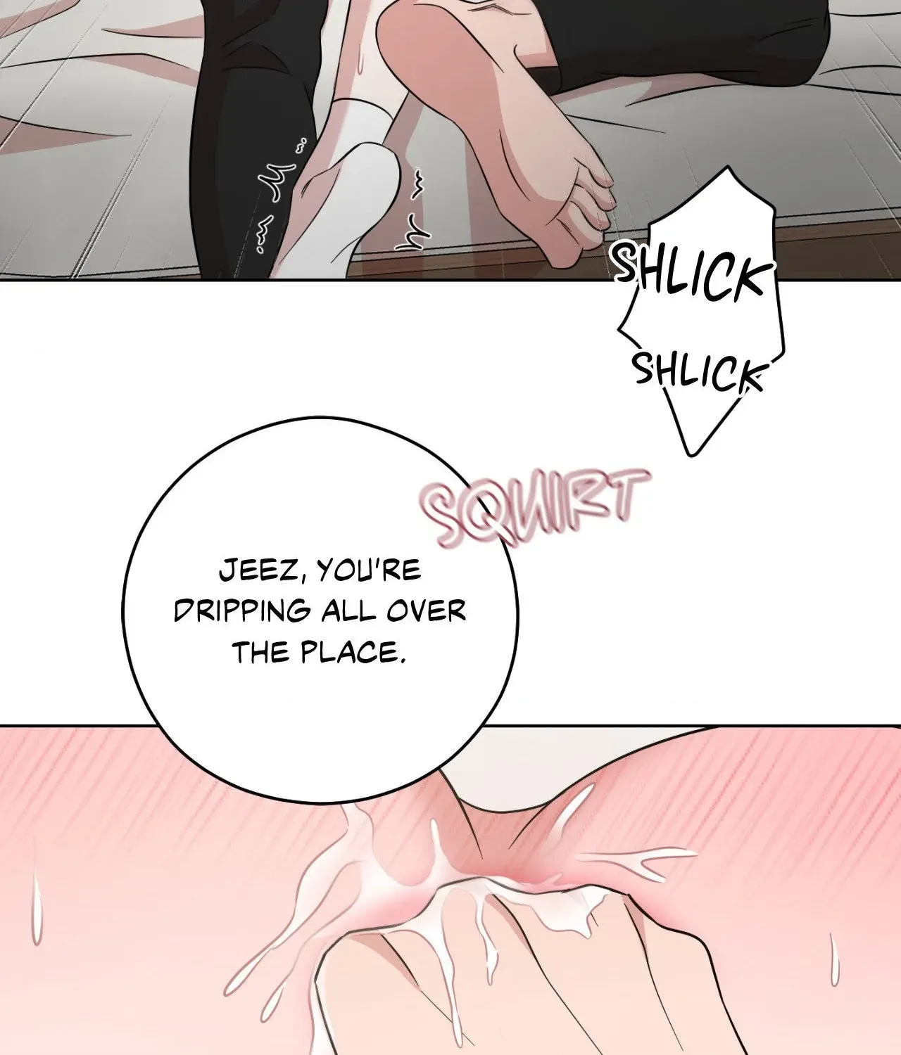 My Sassy Celebrity Chapter 17 page 144 - 
