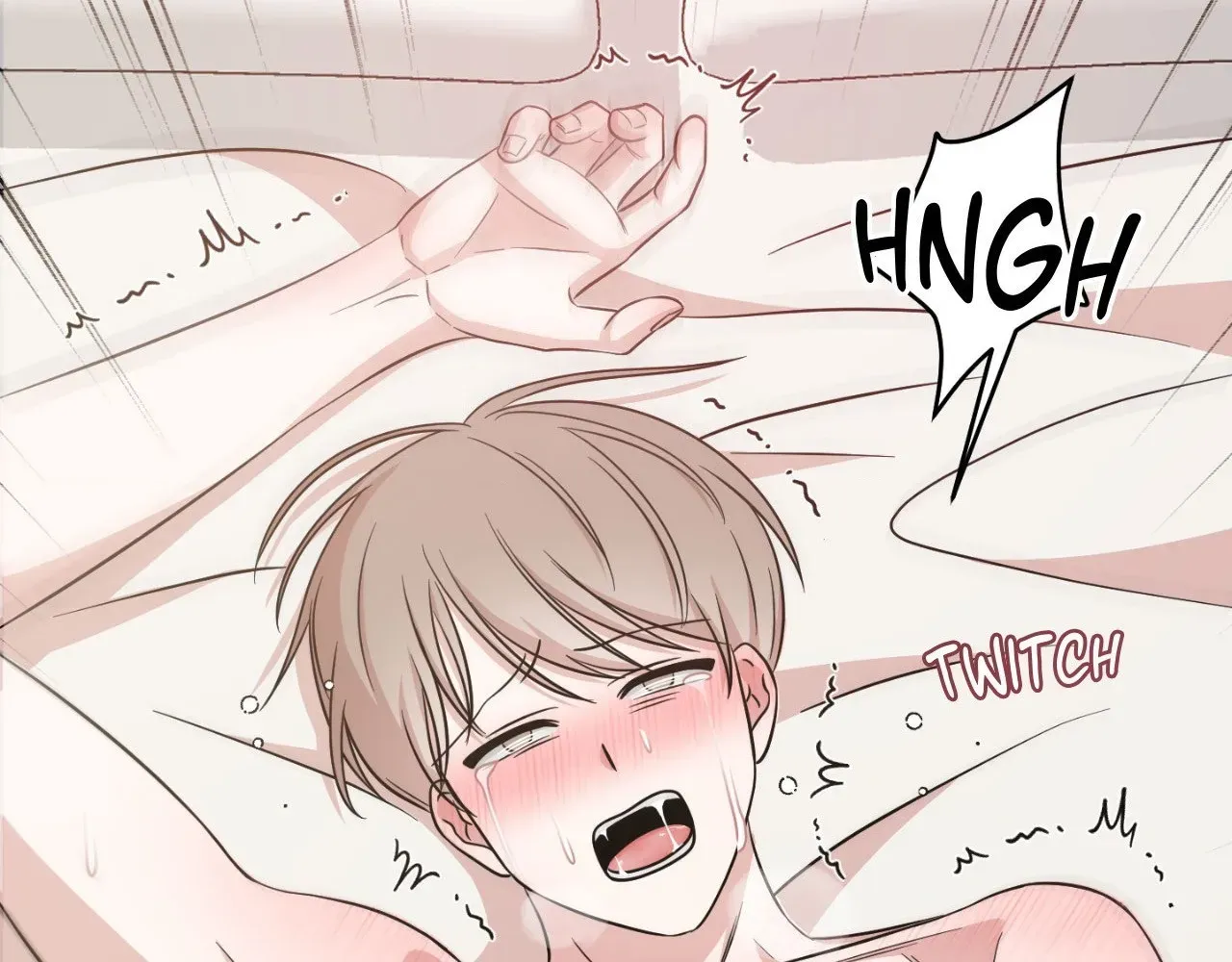My Sassy Celebrity Chapter 17 page 149 - 