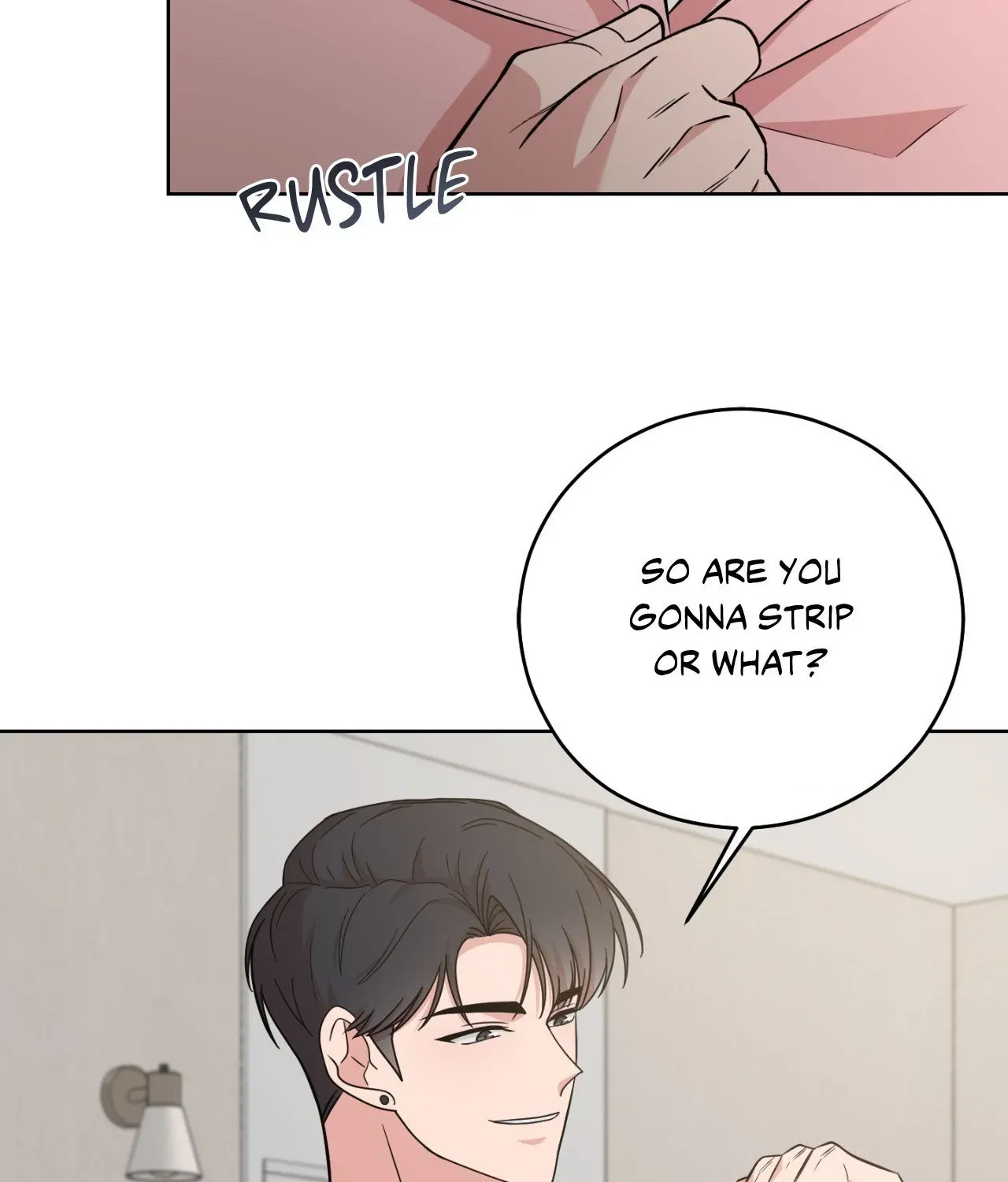 My Sassy Celebrity Chapter 17 page 16 - 