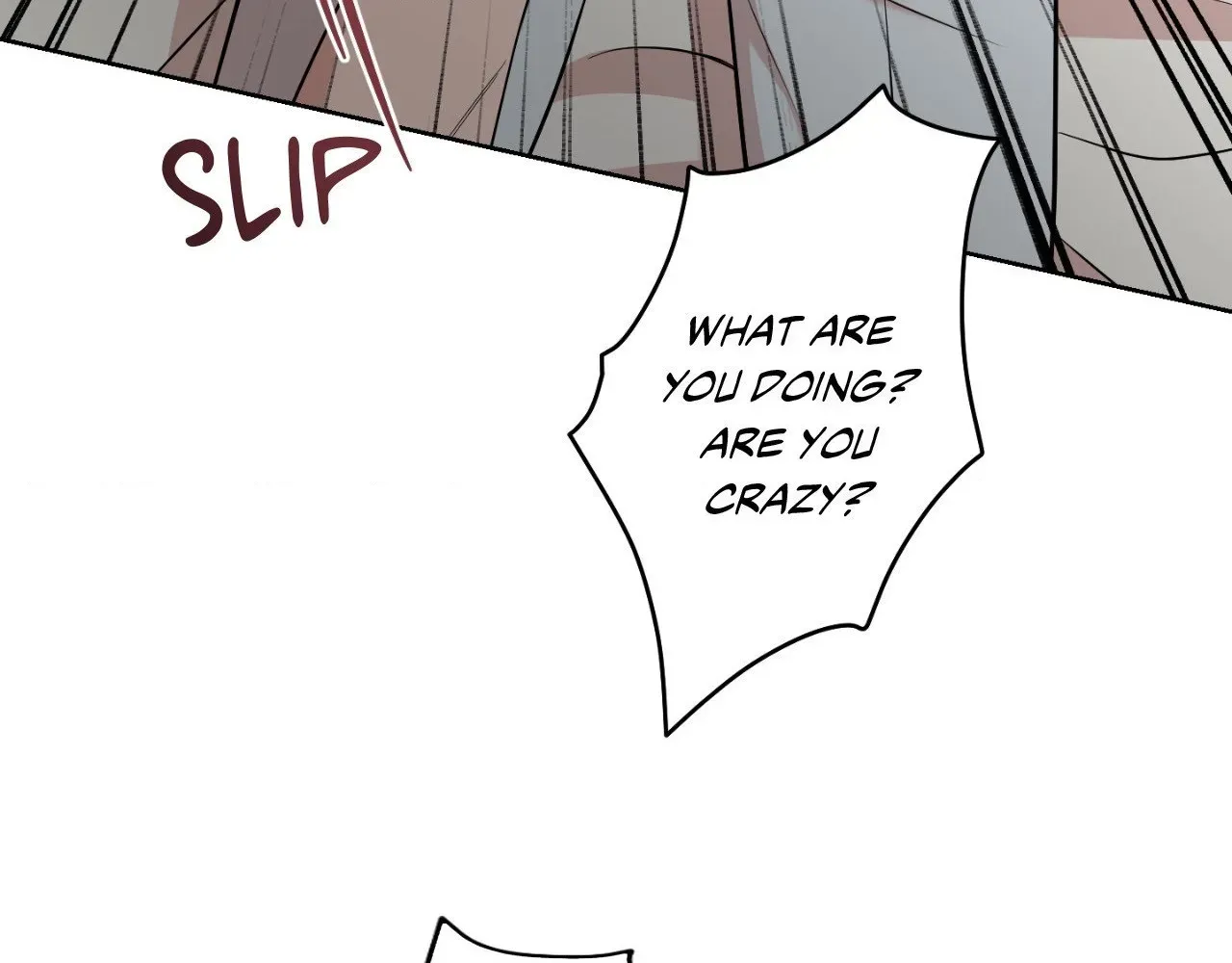 My Sassy Celebrity Chapter 17 page 23 - 